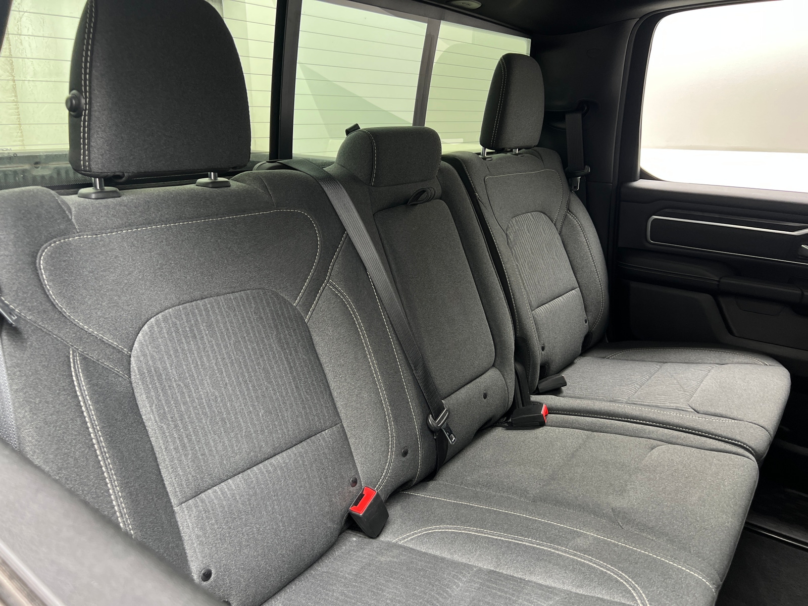 Thumbnail: 2019 RAM 1500 - 6
