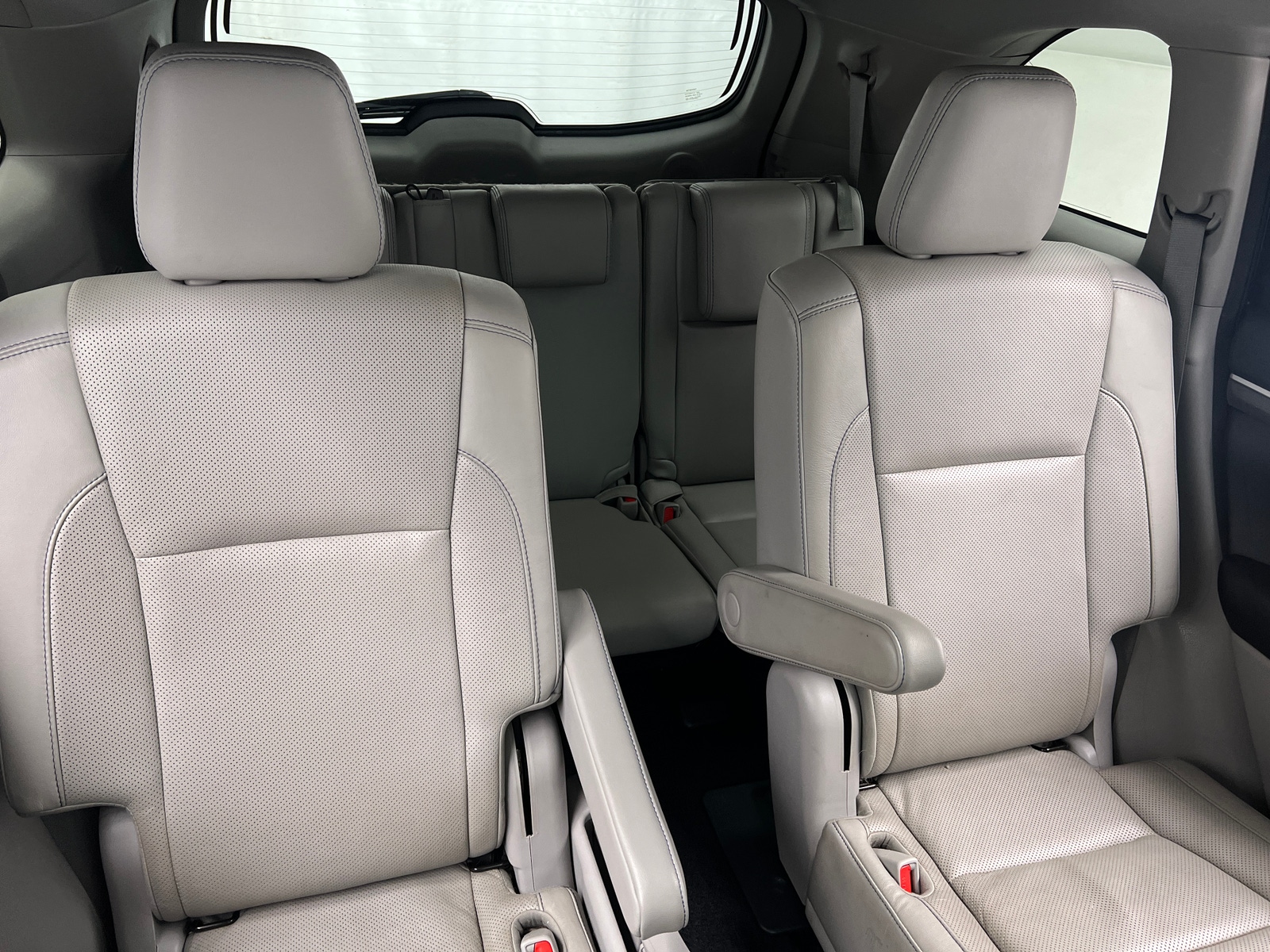 Thumbnail: 2018 Toyota Highlander - 5
