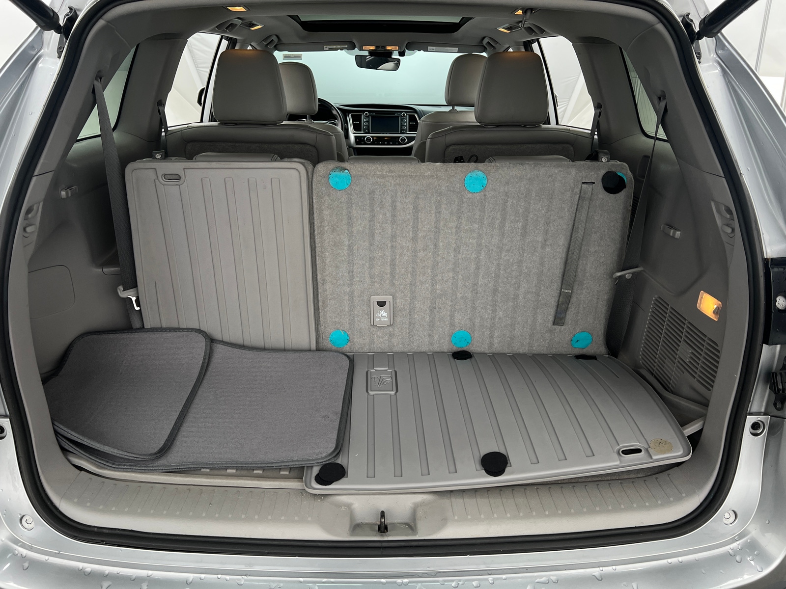 Thumbnail: 2018 Toyota Highlander - 6