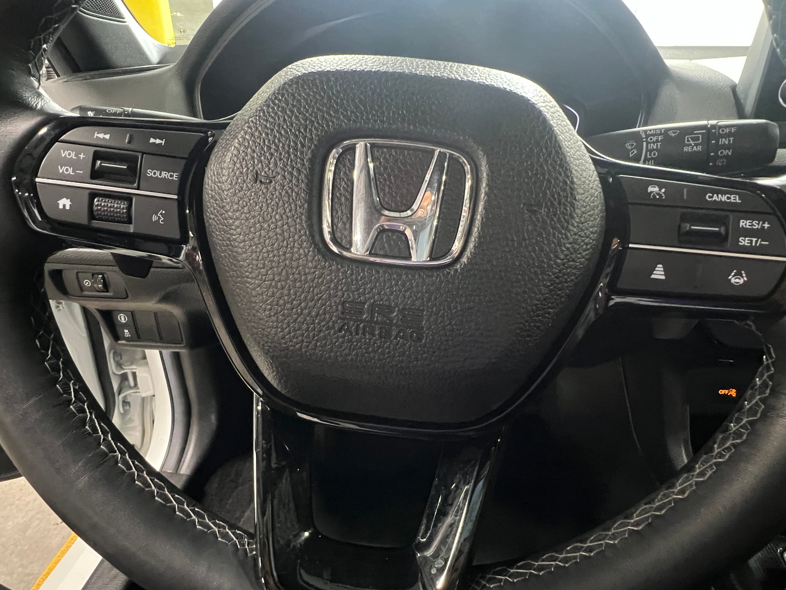 Thumbnail: 2024 Honda Civic - 5