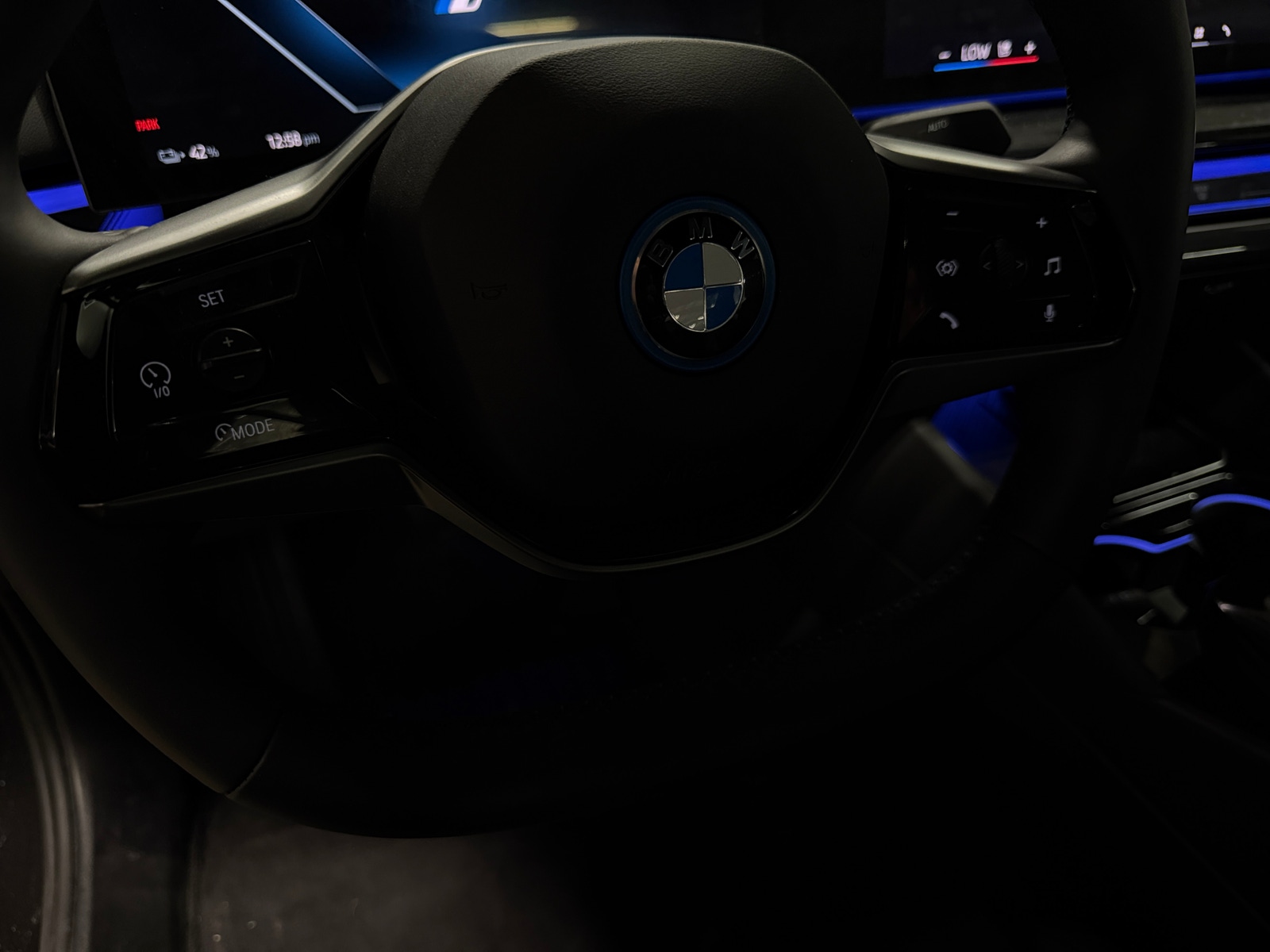 Thumbnail: 2024 BMW i5 - 4