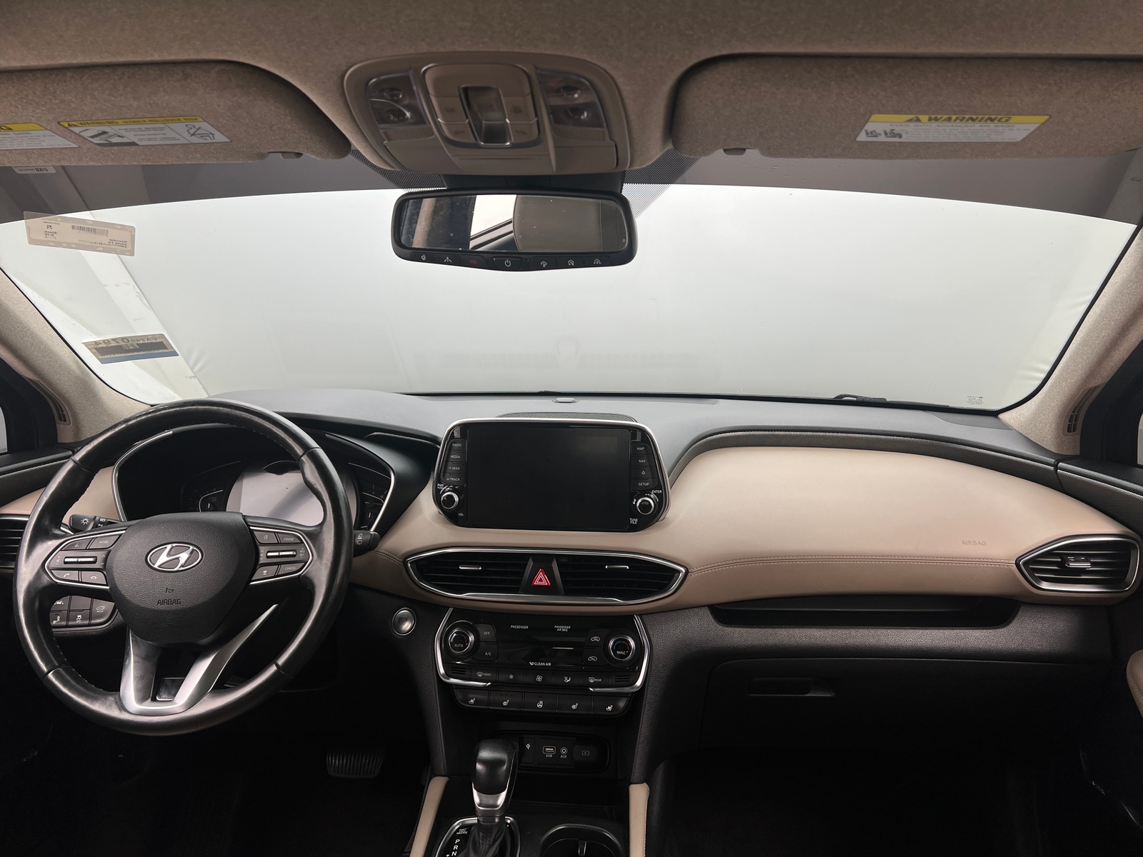 Thumbnail: 2020 Hyundai Santa Fe - 2