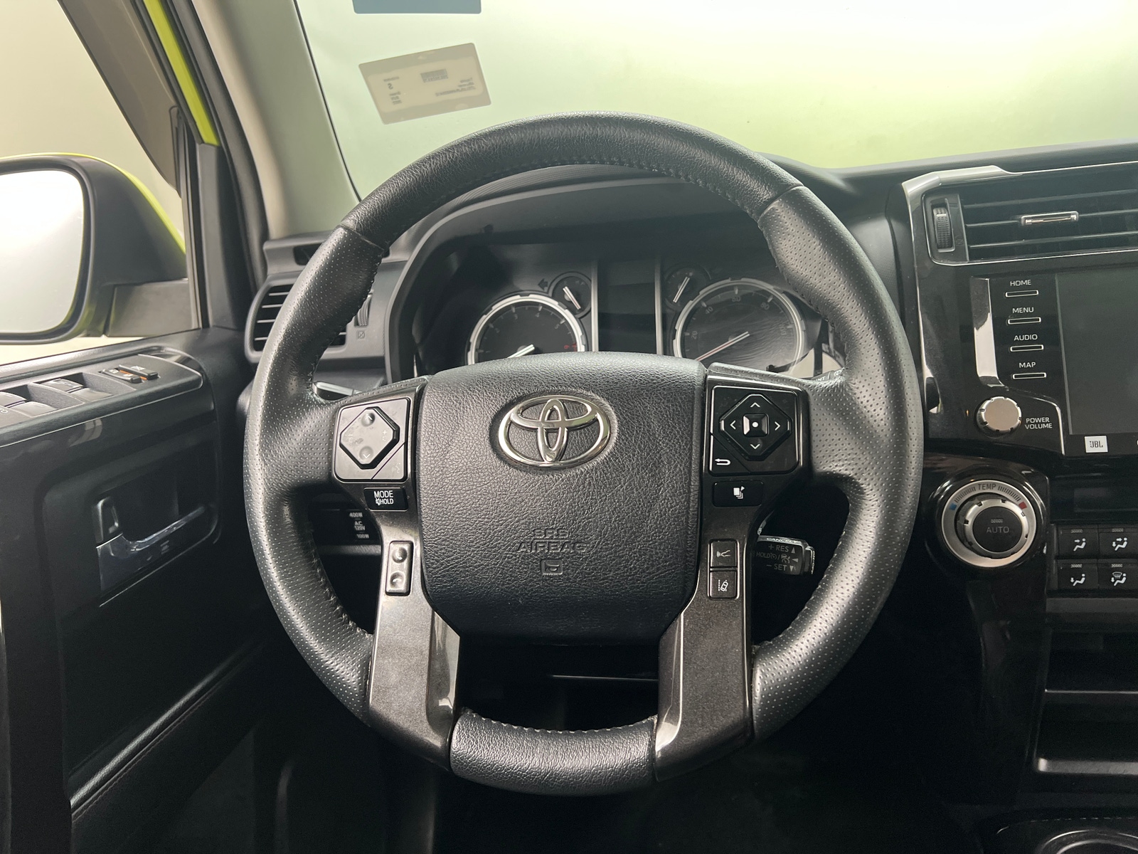 Thumbnail: 2022 Toyota 4Runner - 4
