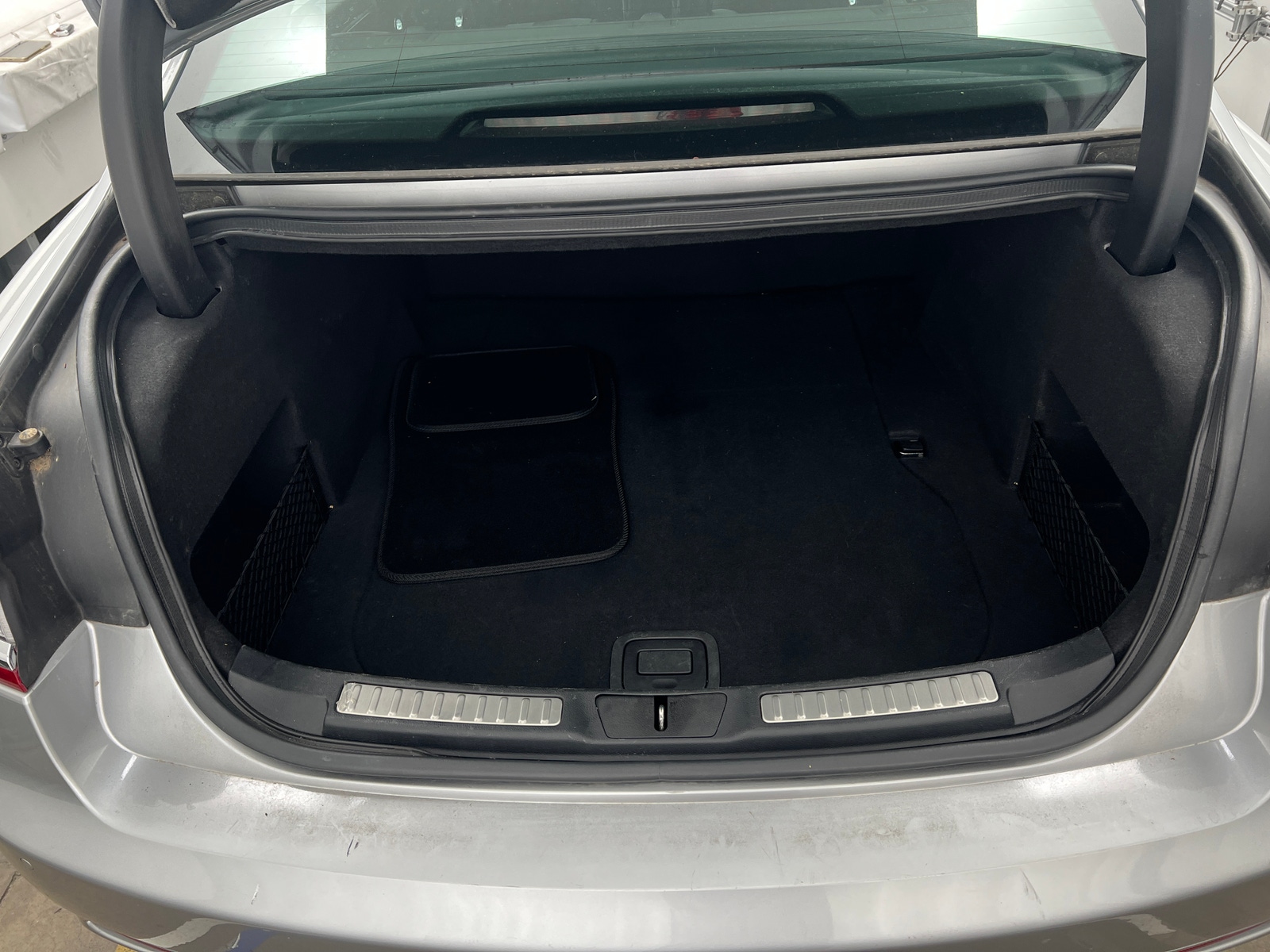 Thumbnail: 2020 Lincoln Continental - 6