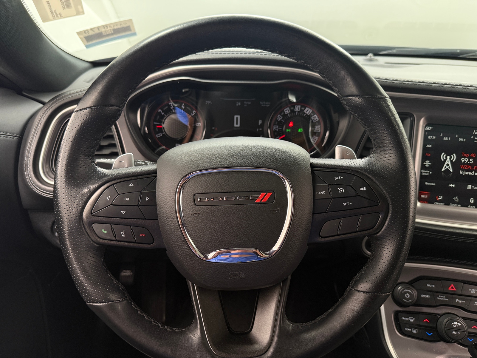 Thumbnail: 2022 Dodge Challenger - 4