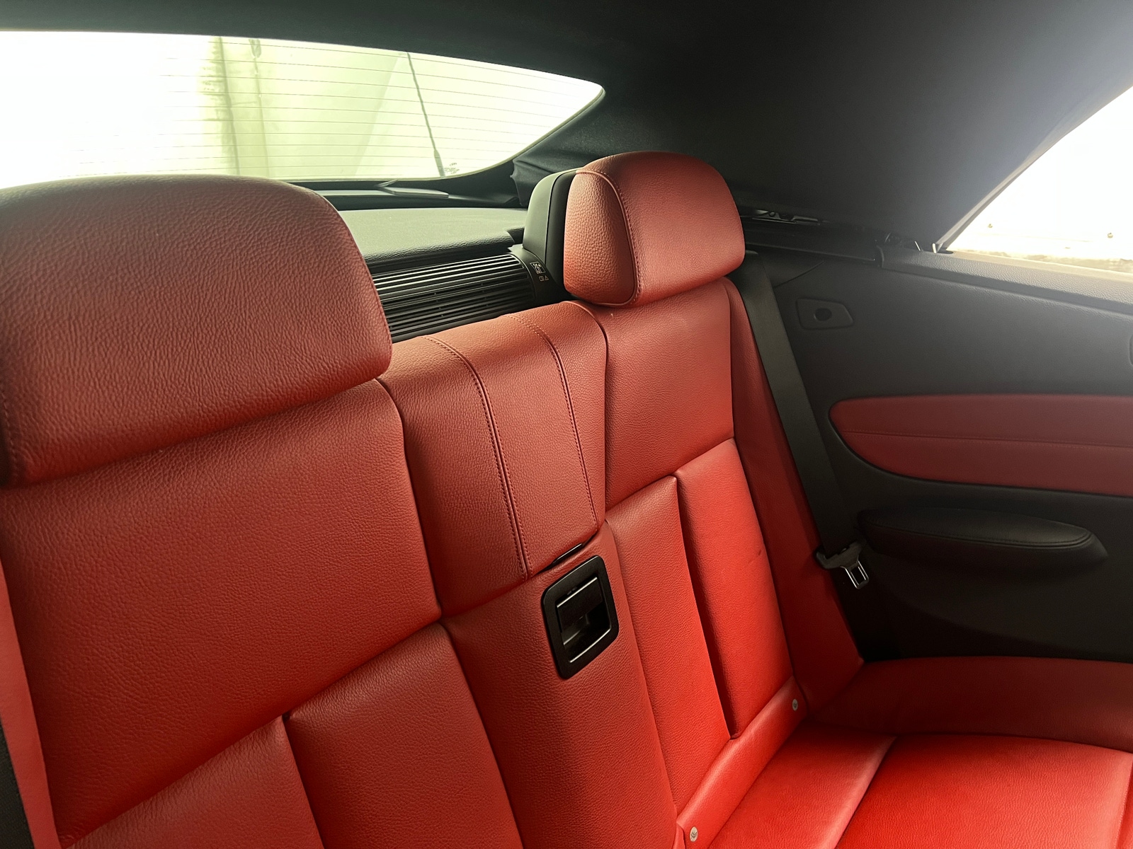 Thumbnail: 2012 BMW 1 Series - 5