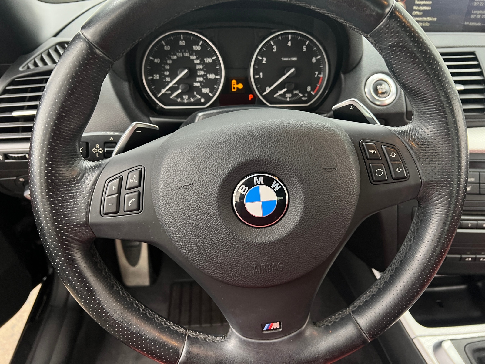 Thumbnail: 2012 BMW 1 Series - 4