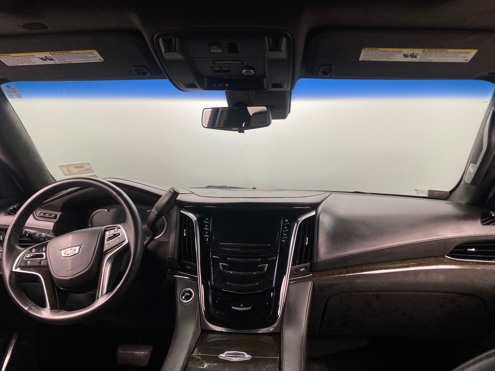Thumbnail: 2017 Cadillac Escalade - 2
