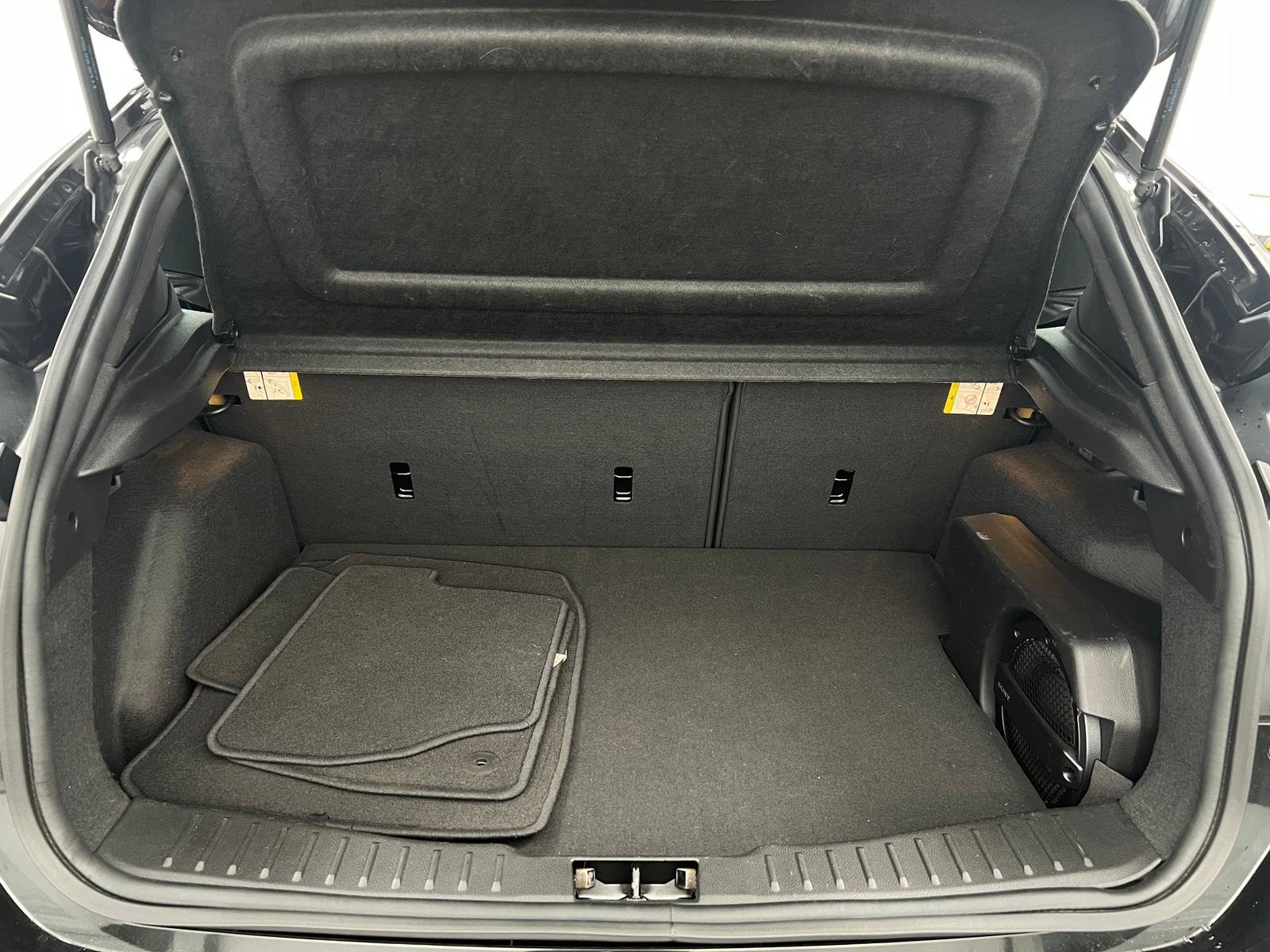 Thumbnail: 2013 Ford Focus - 7