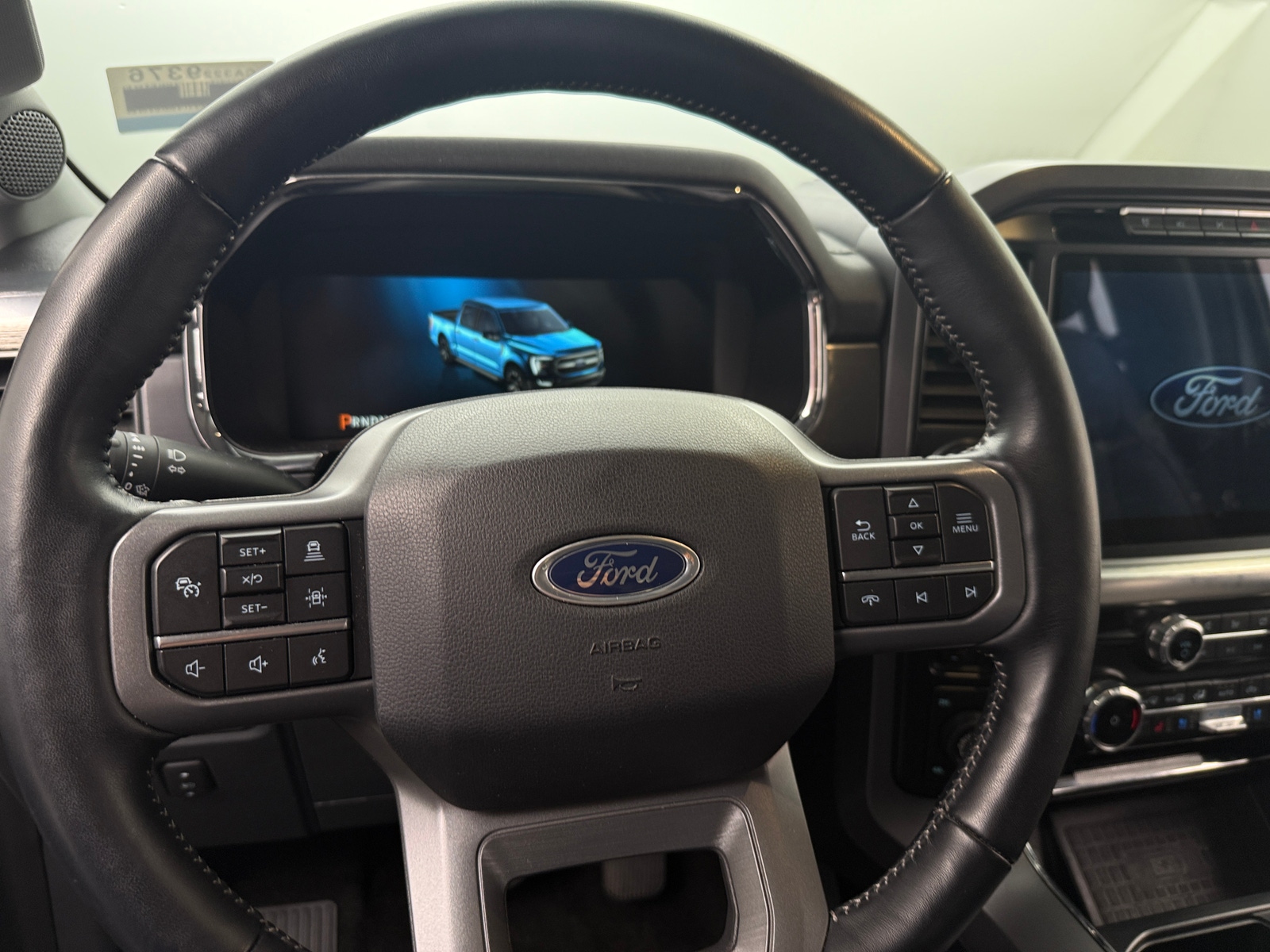 Thumbnail: 2022 Ford Econoline - 4