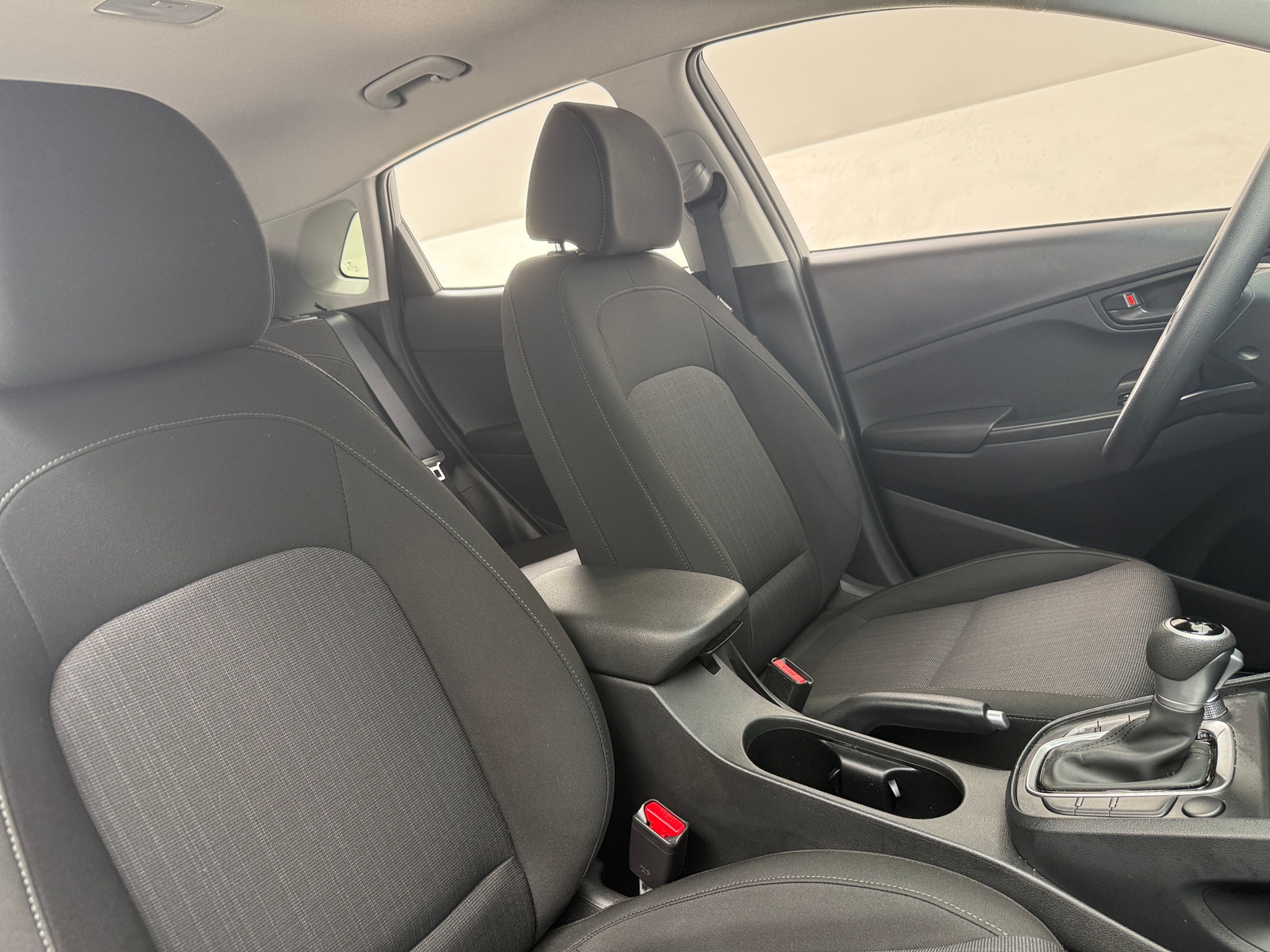 Thumbnail: 2023 Hyundai Kona - 2