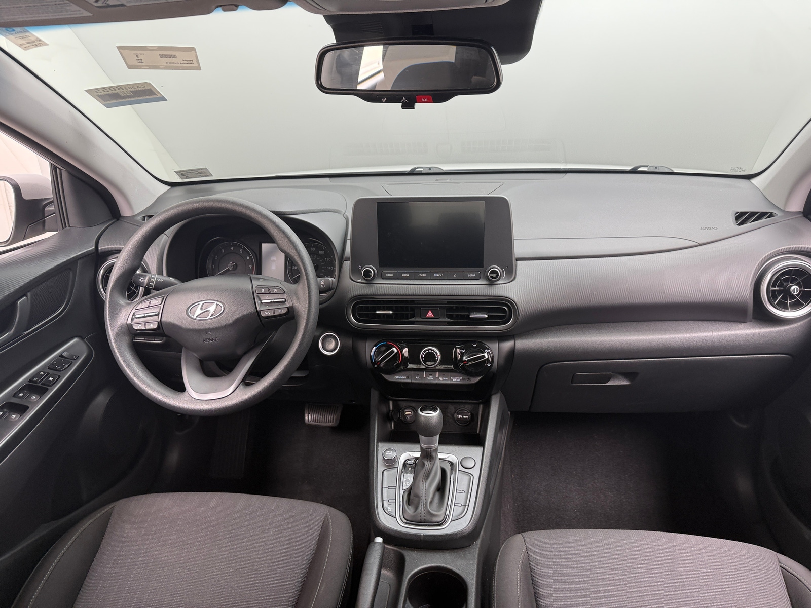 Thumbnail: 2023 Hyundai Kona - 3