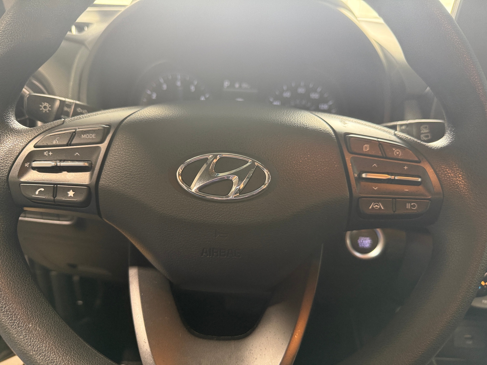 Thumbnail: 2023 Hyundai Kona - 5