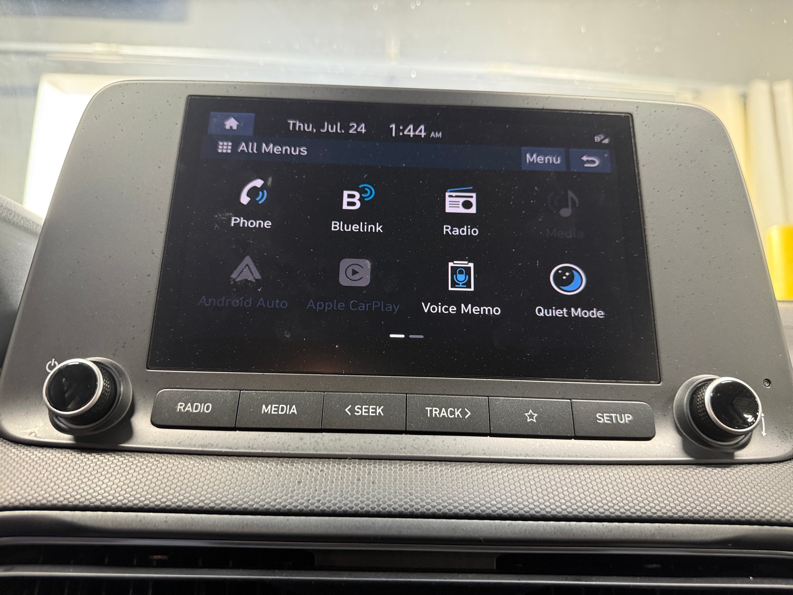 Thumbnail: 2023 Hyundai Kona - 4
