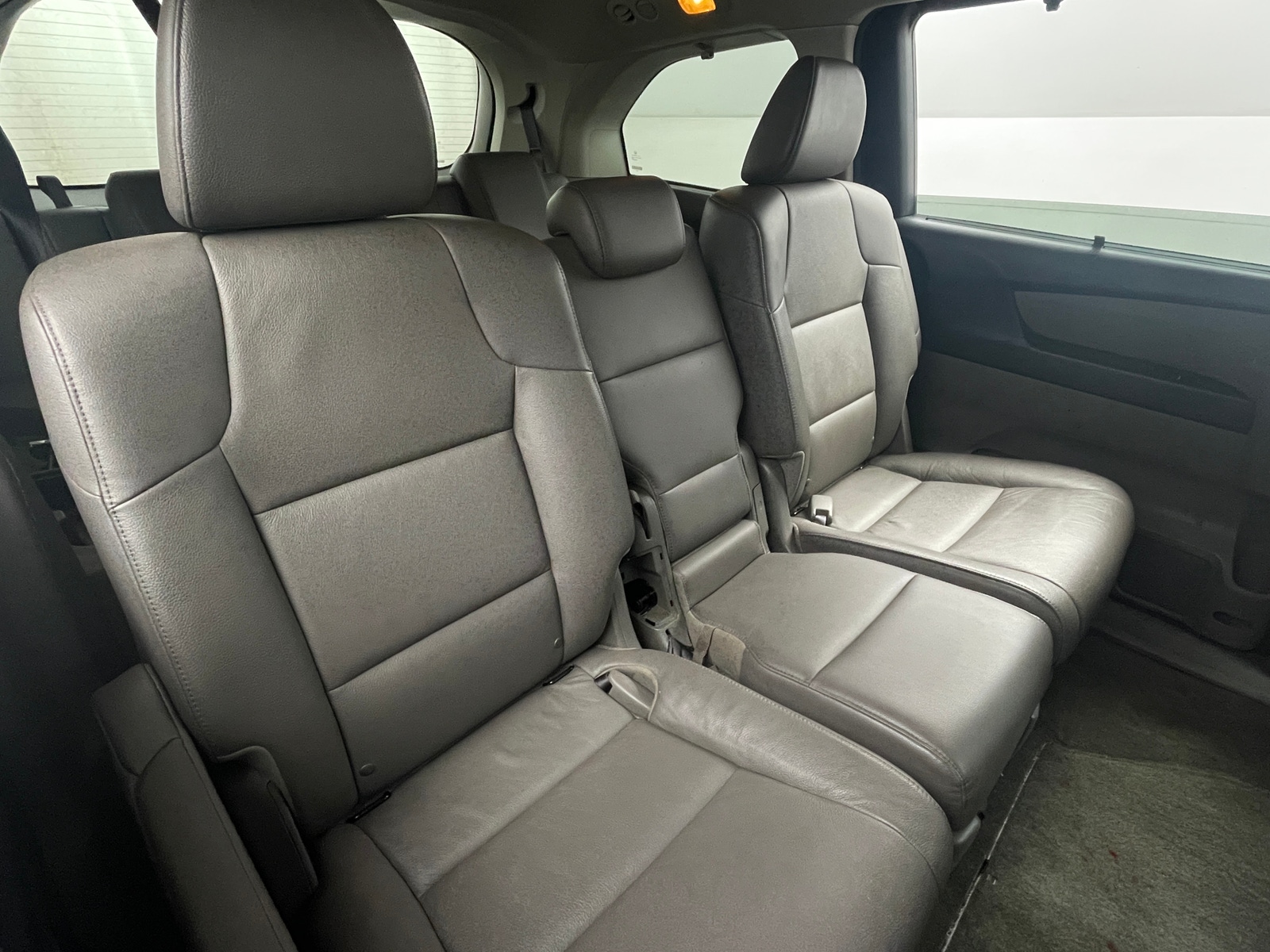 Thumbnail: 2016 Honda Odyssey - 5