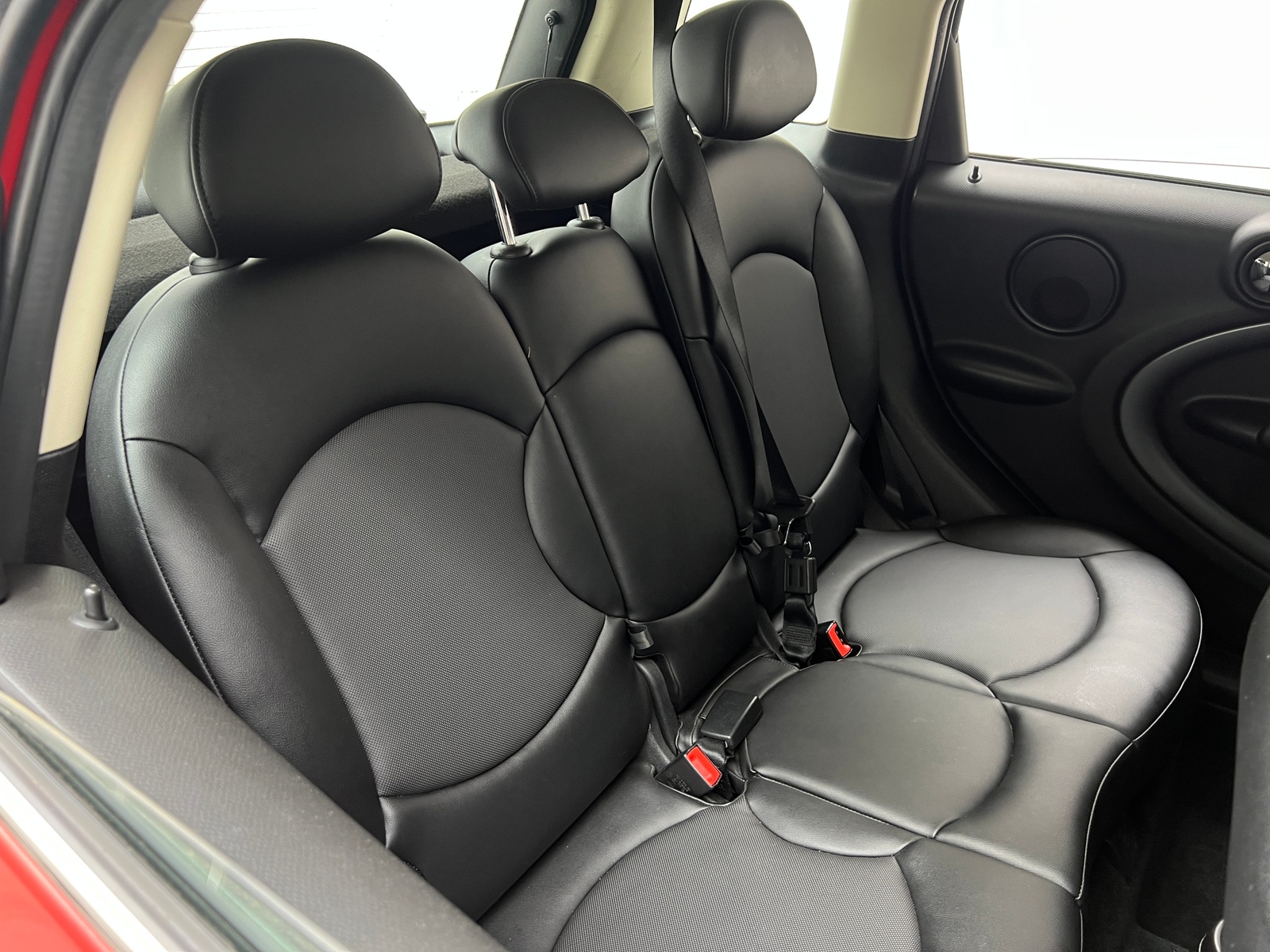 Thumbnail: 2016 MINI Cooper Countryman - 5