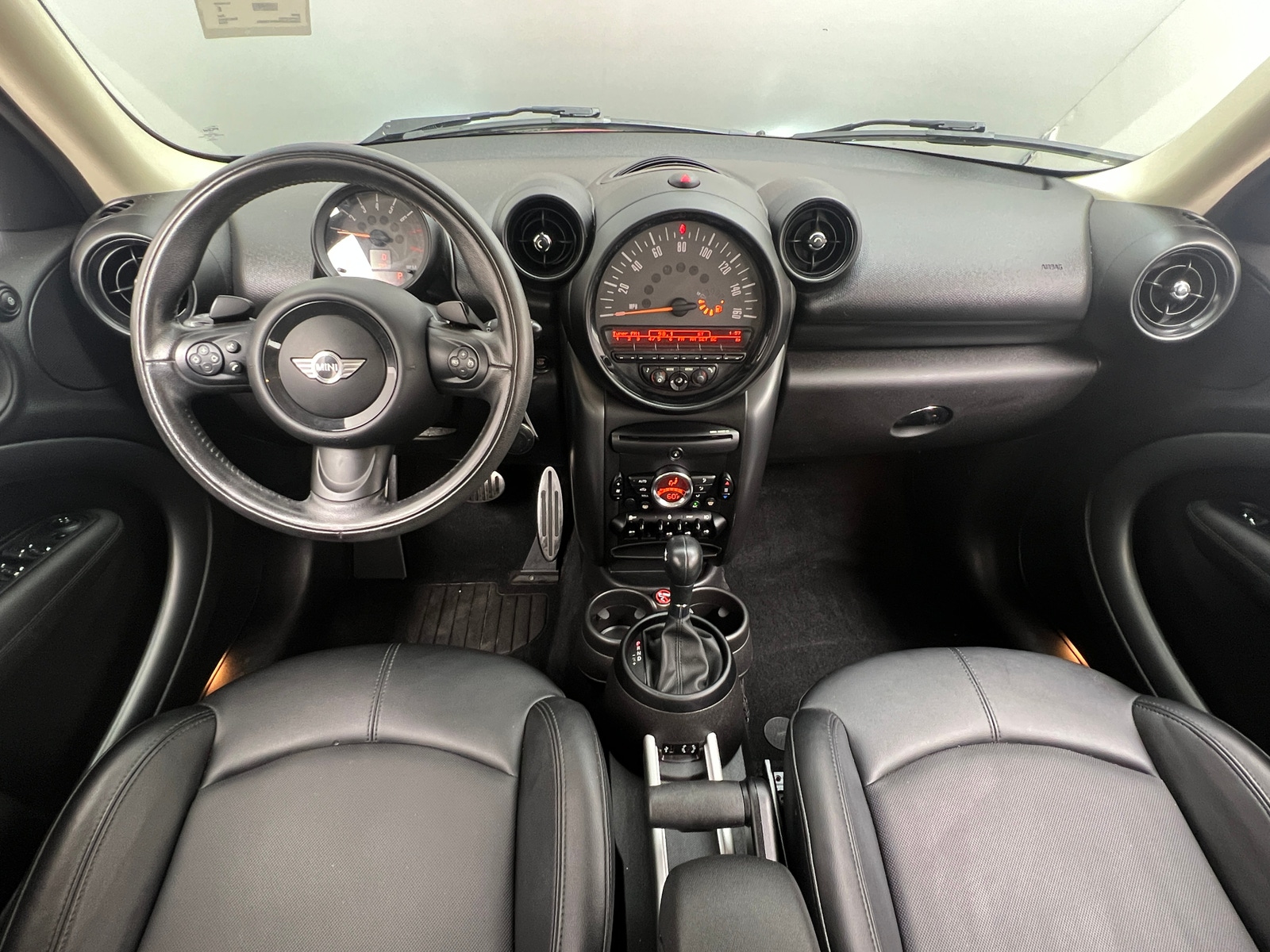 Thumbnail: 2016 MINI Cooper Countryman - 2