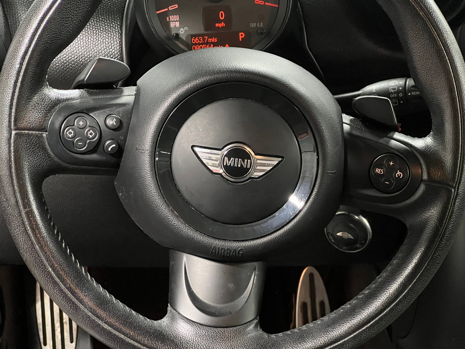 Thumbnail: 2016 MINI Cooper Countryman - 4