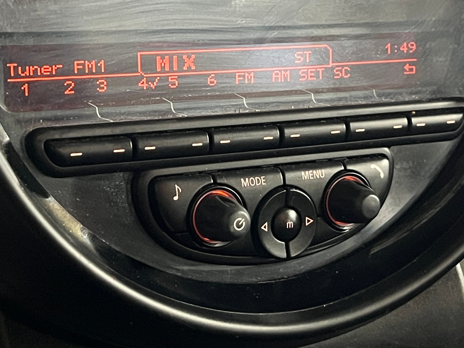 Thumbnail: 2016 MINI Cooper Countryman - 3