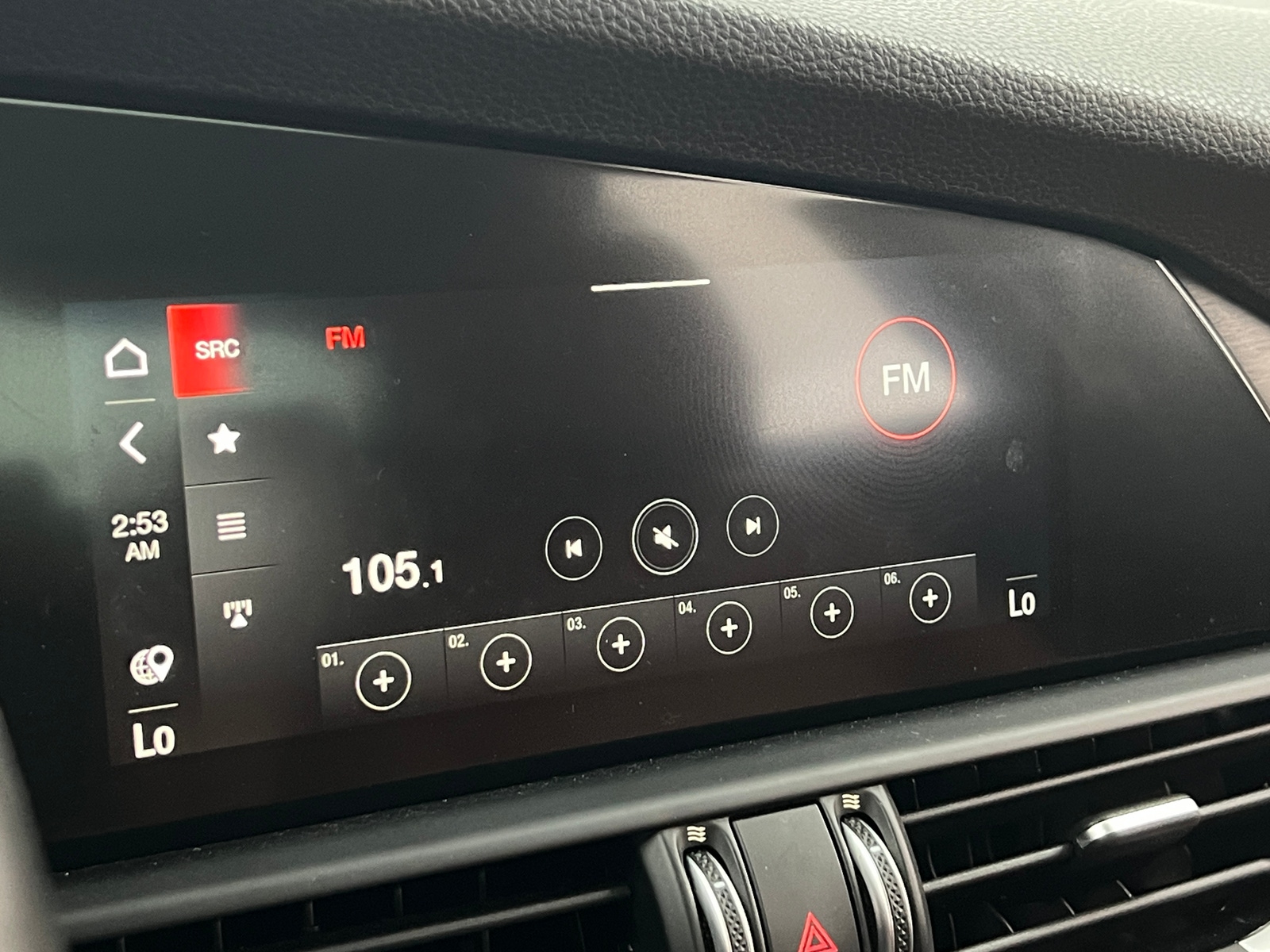 Thumbnail: 2020 Alfa Romeo Giulia - 3