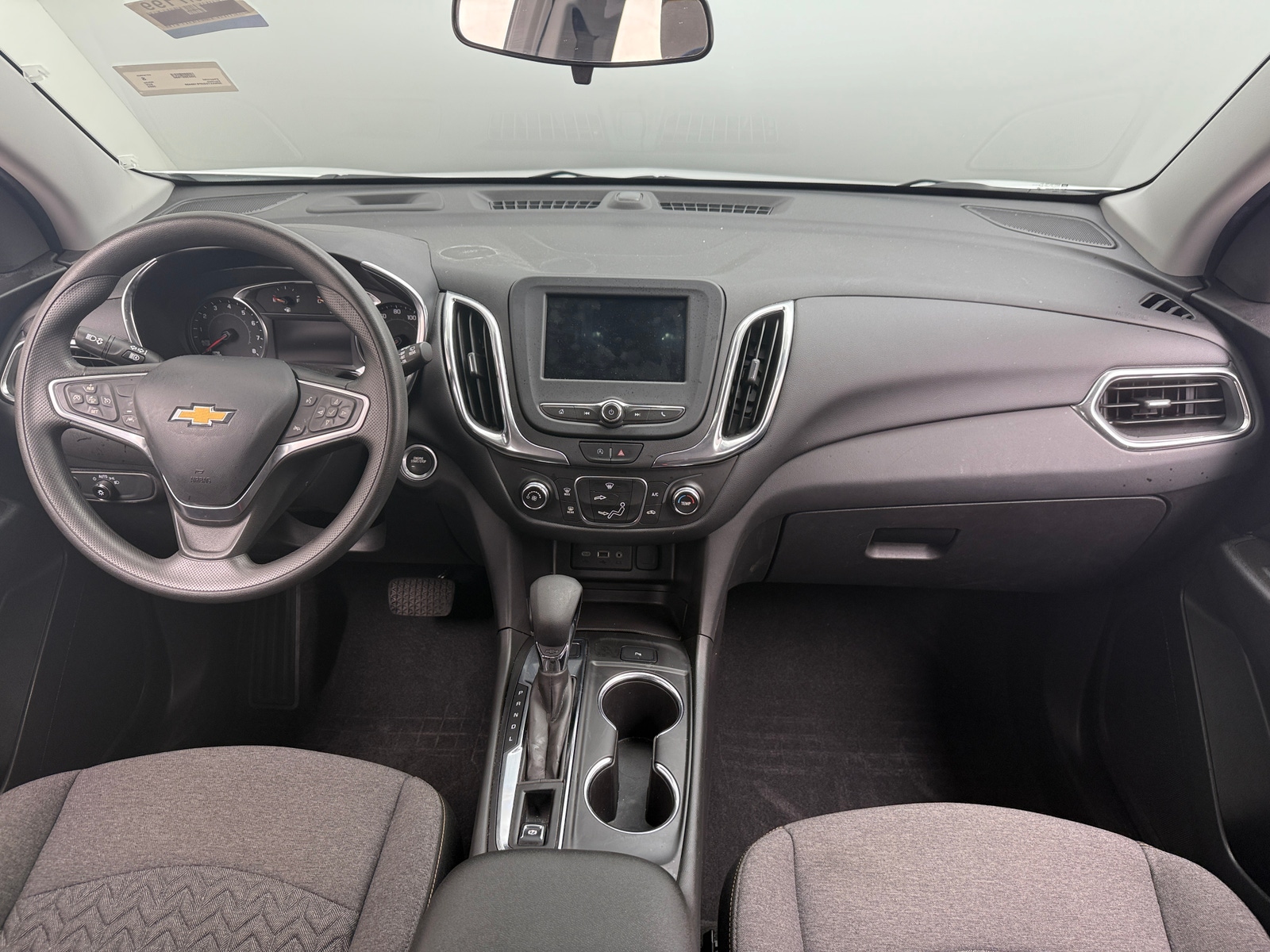 Thumbnail: 2023 Chevrolet Equinox - 3