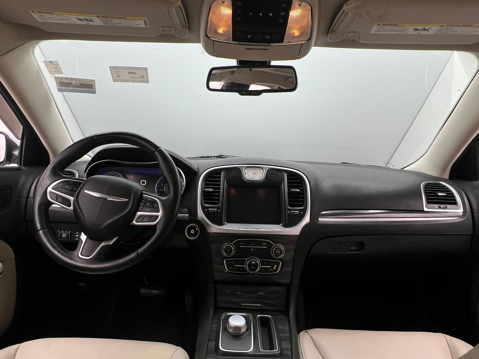 Thumbnail: 2018 Chrysler 300 - 2