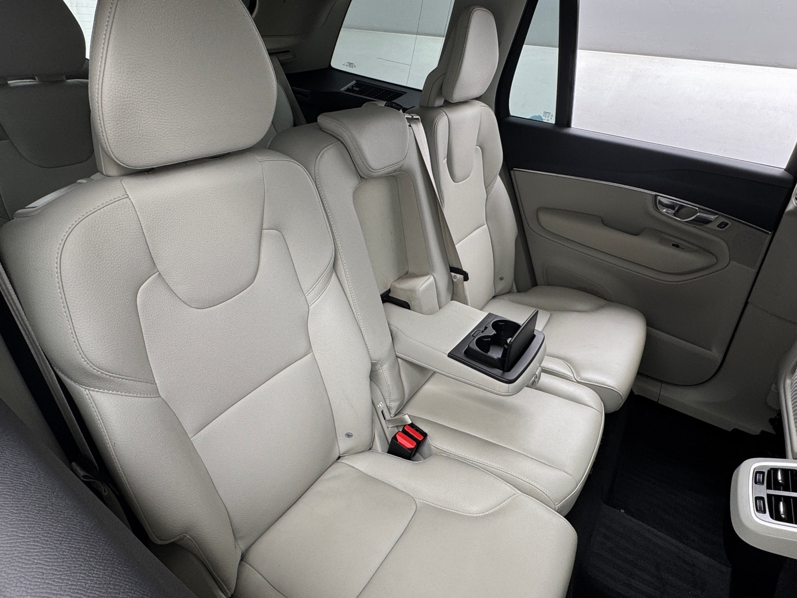 Thumbnail: 2020 Volvo XC90 - 5