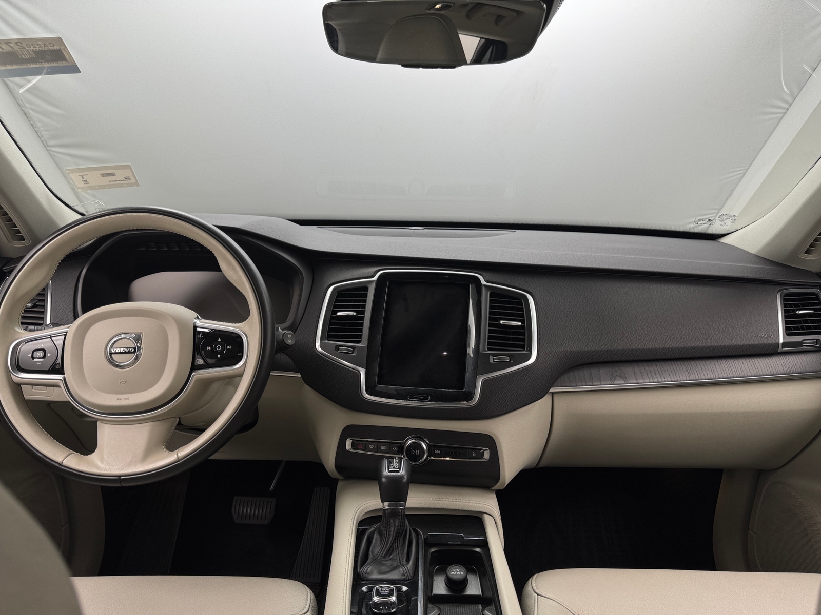 Thumbnail: 2020 Volvo XC90 - 2