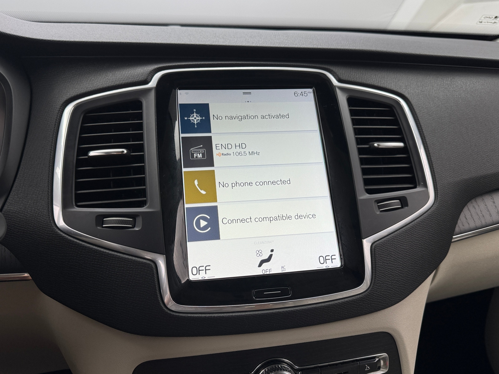 Thumbnail: 2020 Volvo XC90 - 3