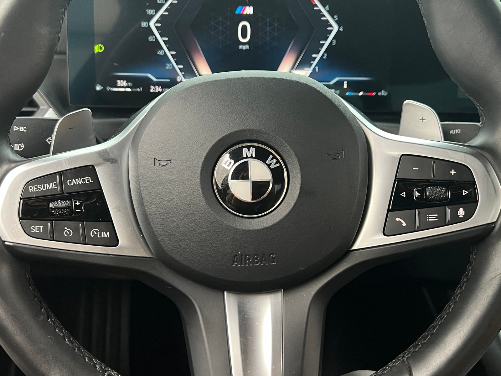 Thumbnail: 2024 BMW 2 Series - 3