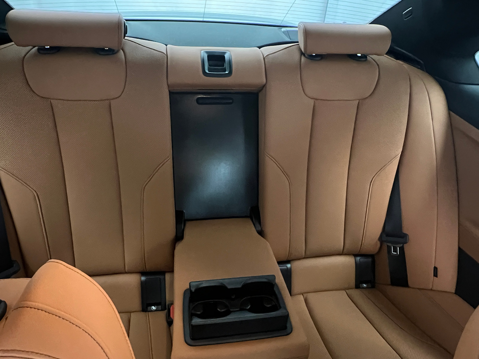 Thumbnail: 2024 BMW 2 Series - 4