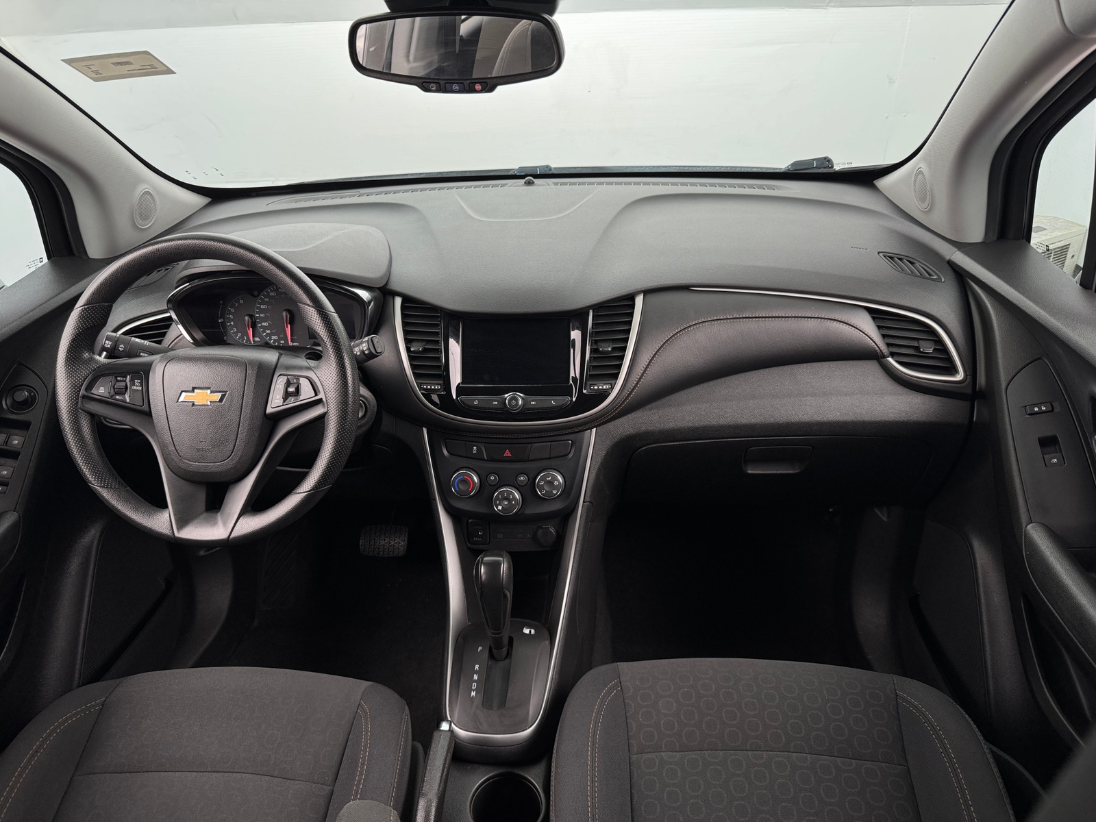 Thumbnail: 2019 Chevrolet Trax - 3
