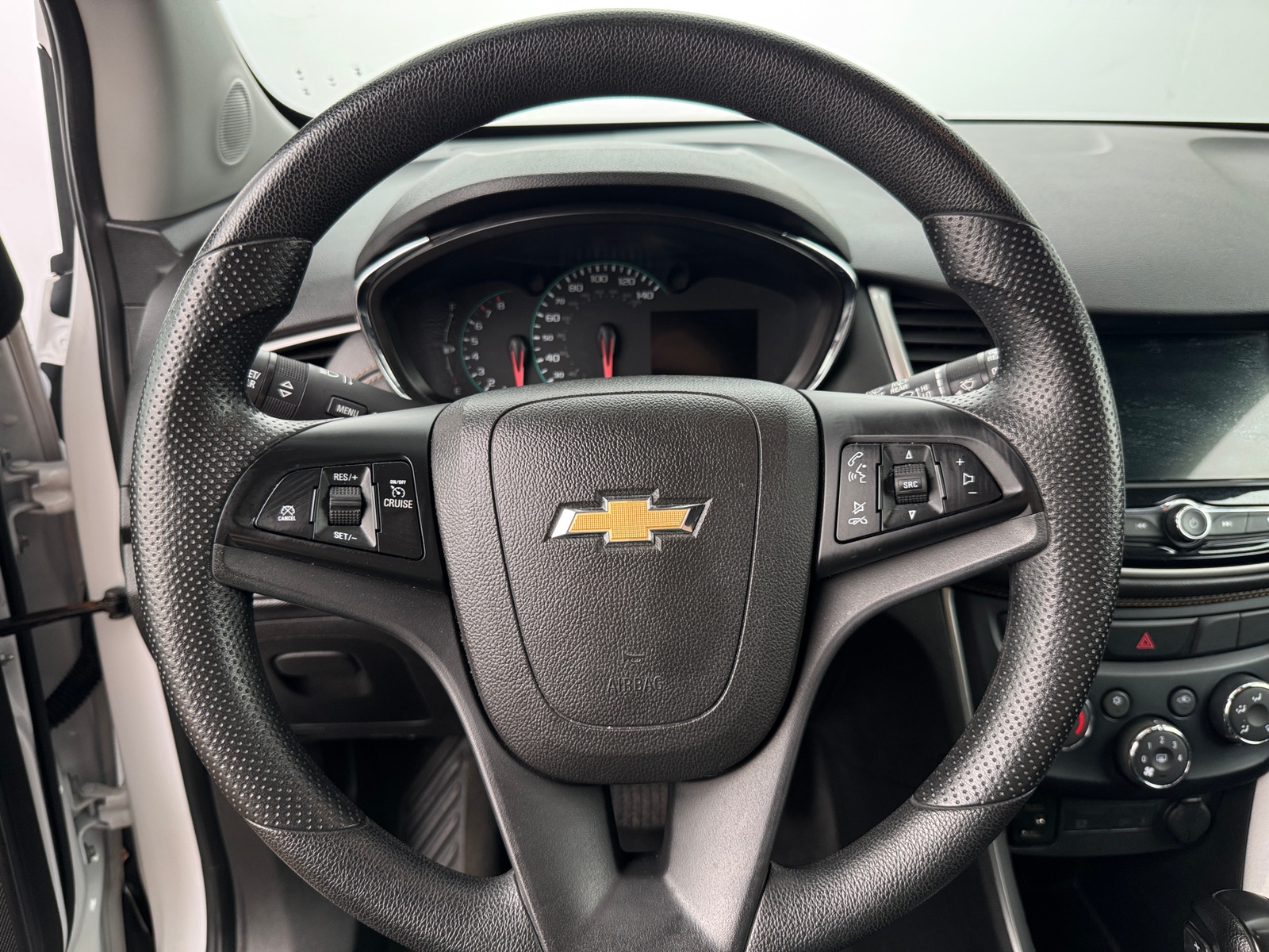 Thumbnail: 2019 Chevrolet Trax - 5