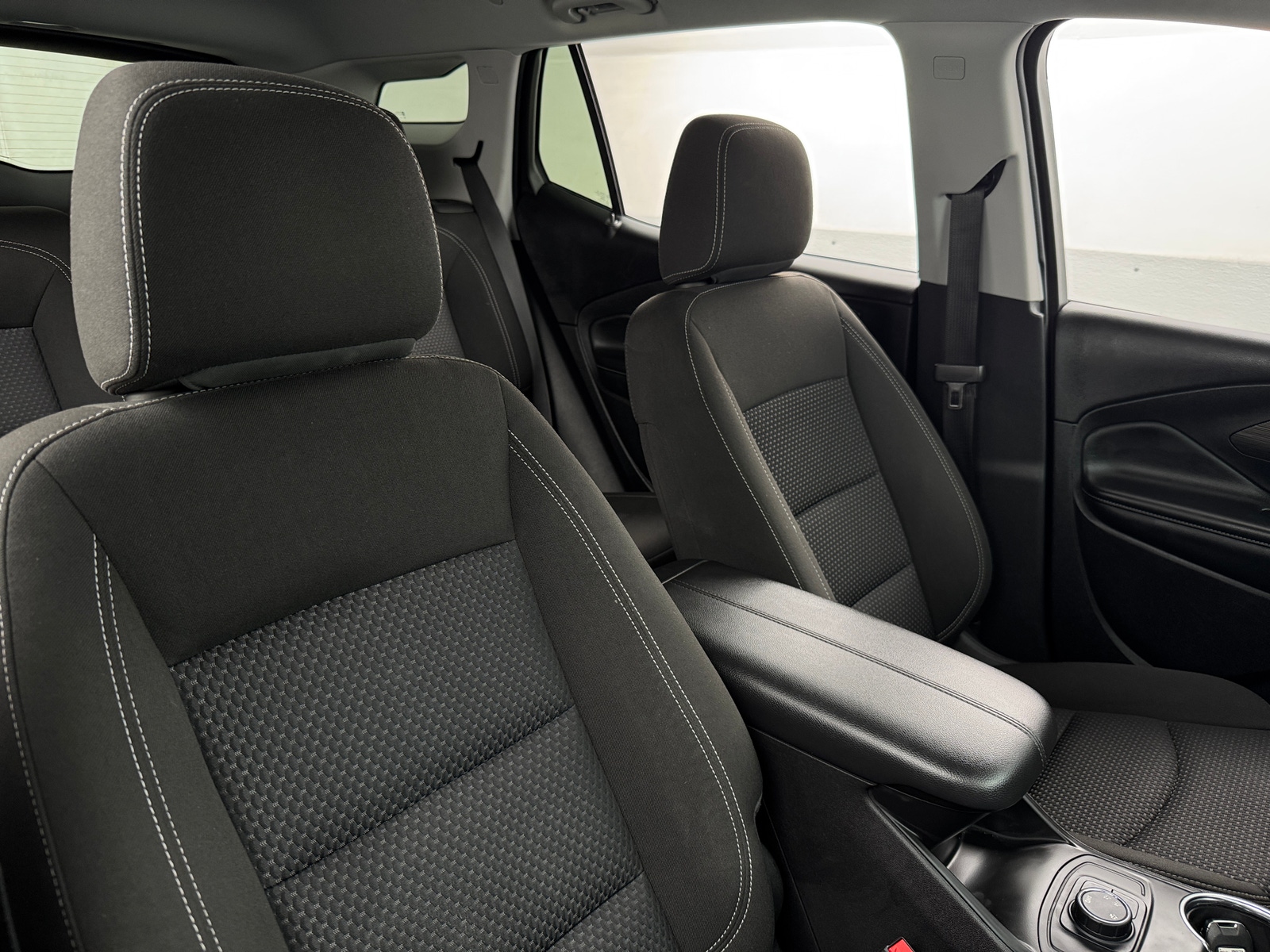 Thumbnail: 2024 GMC Terrain - 2