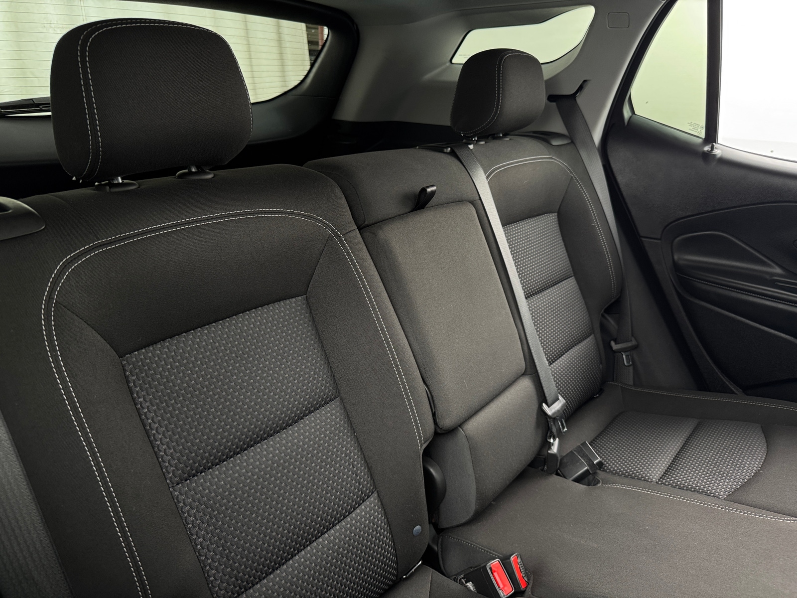 Thumbnail: 2024 GMC Terrain - 6