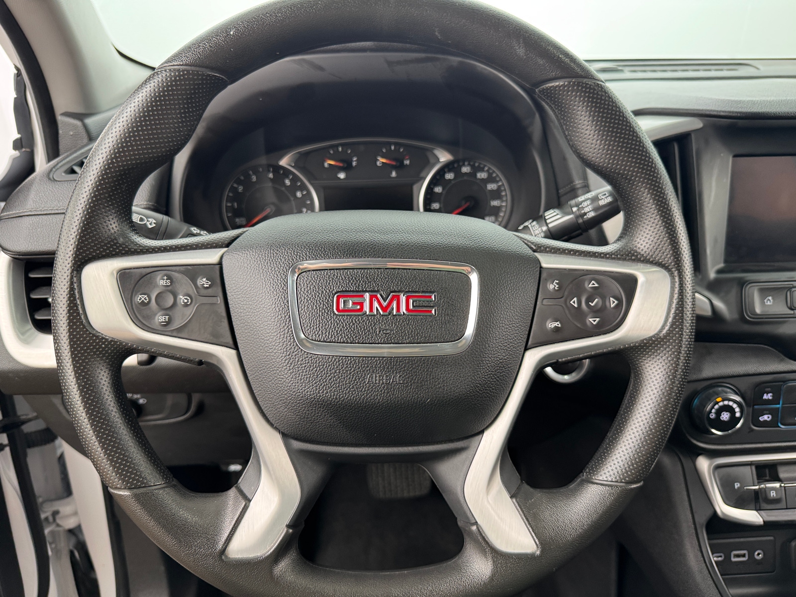 Thumbnail: 2024 GMC Terrain - 5