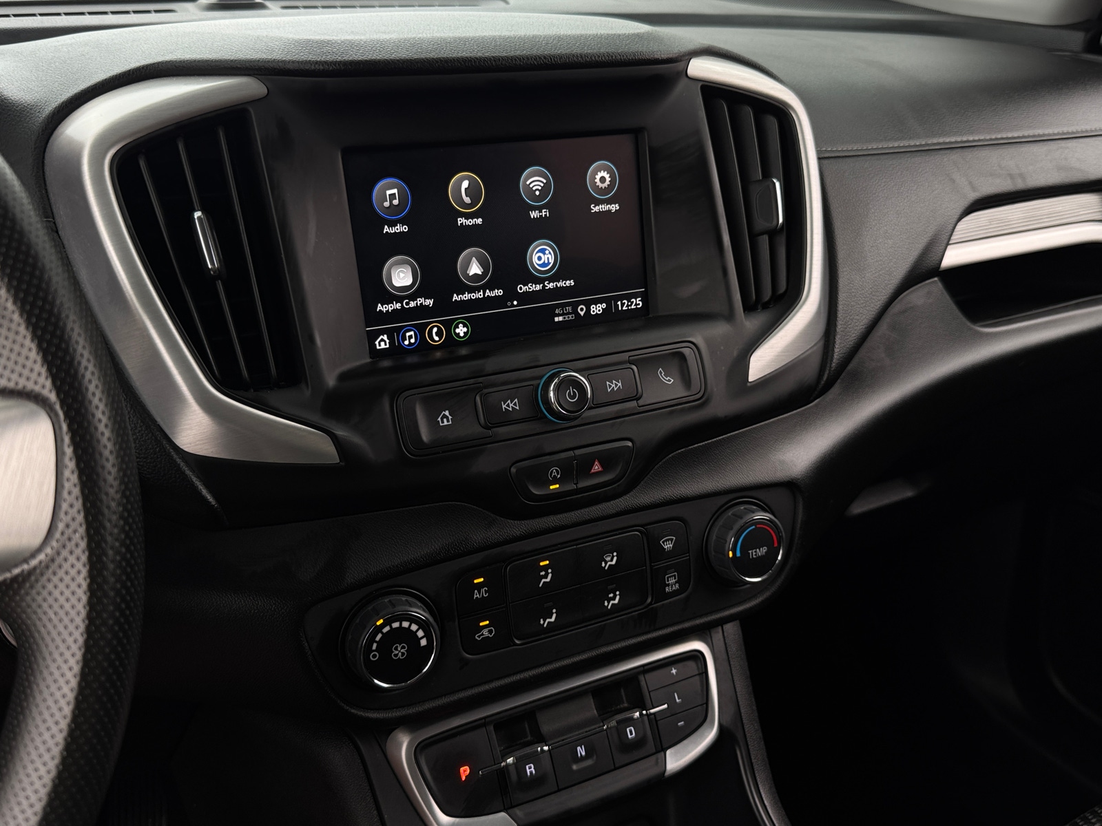 Thumbnail: 2024 GMC Terrain - 4