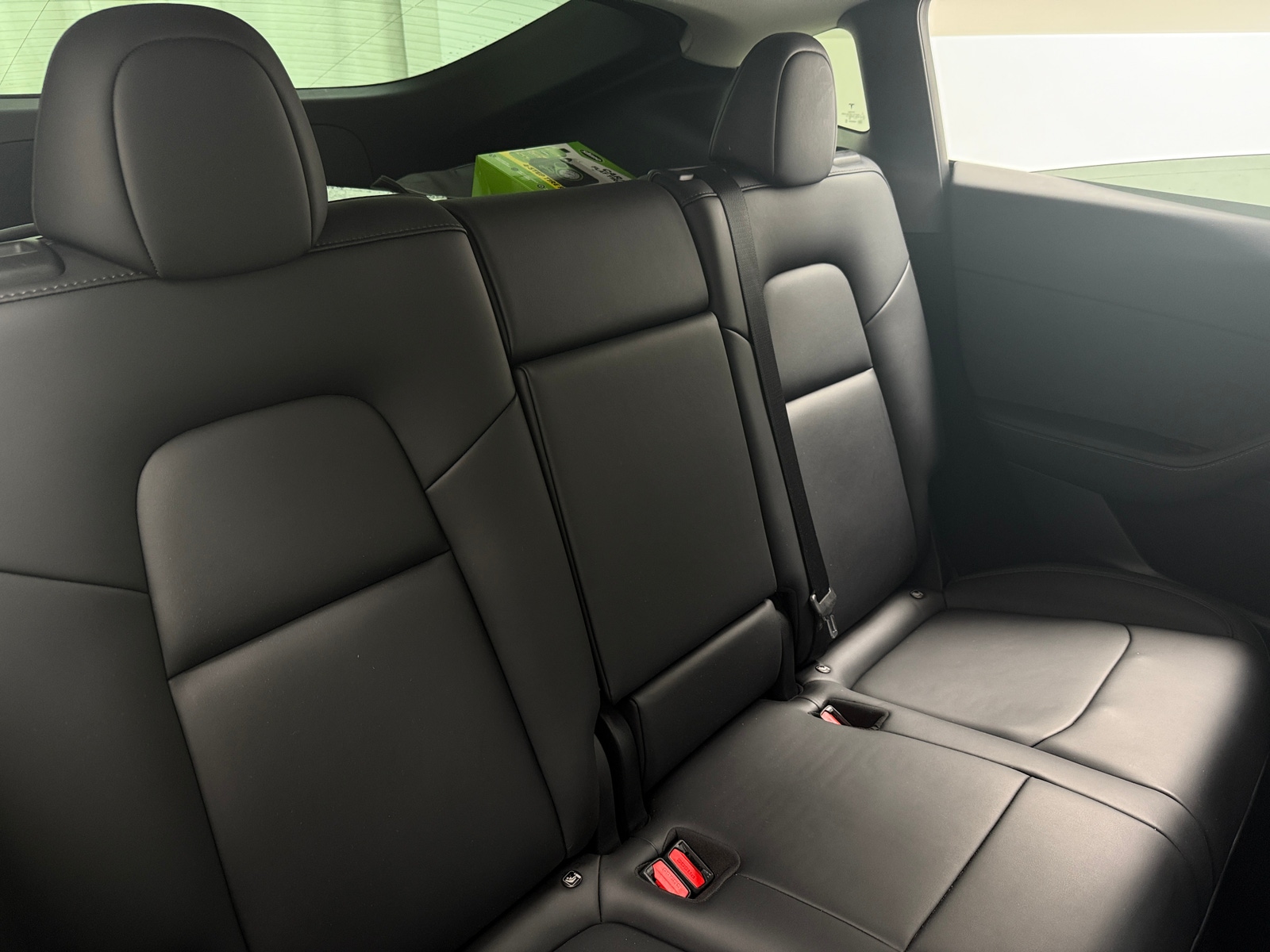 Thumbnail: 2022 Tesla Model Y - 5