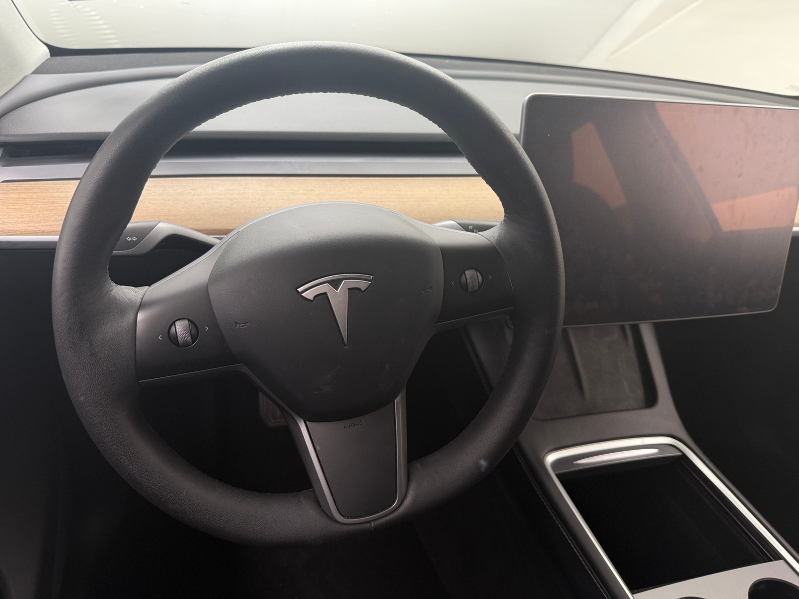 Thumbnail: 2022 Tesla Model Y - 4