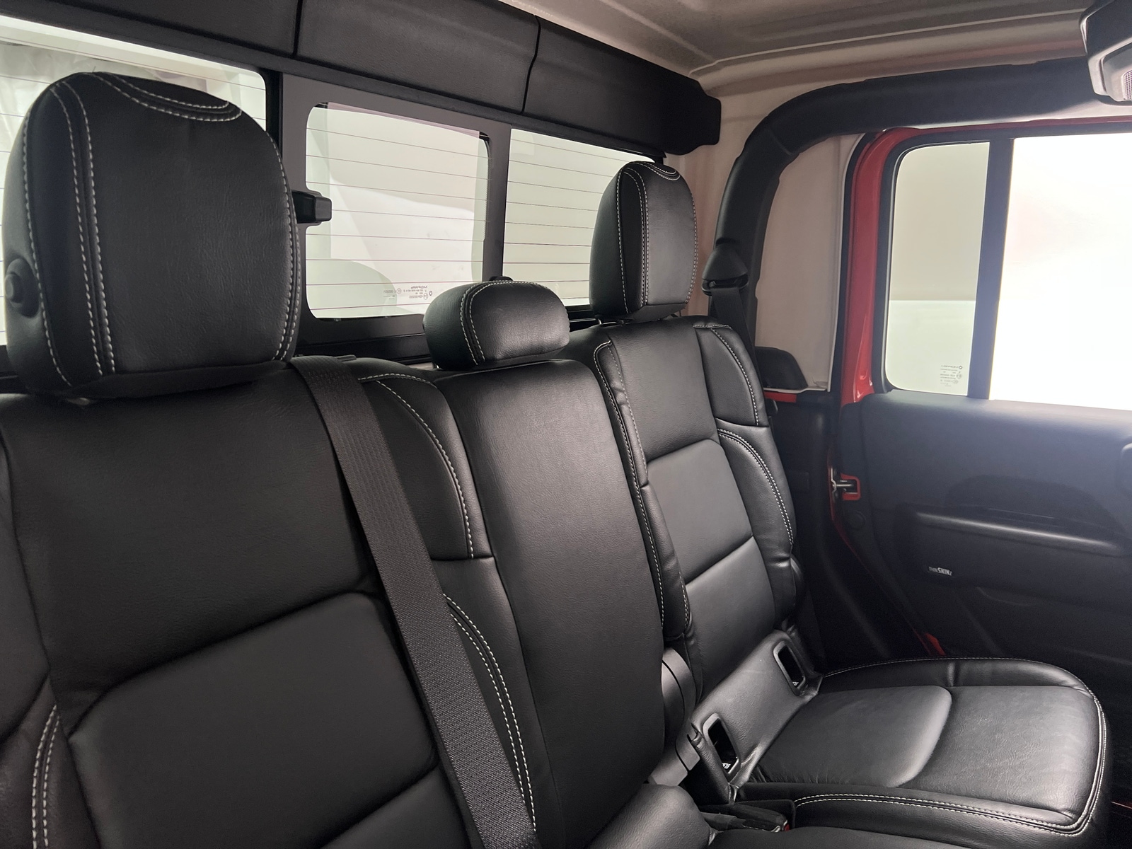 Thumbnail: 2023 Jeep Gladiator - 6