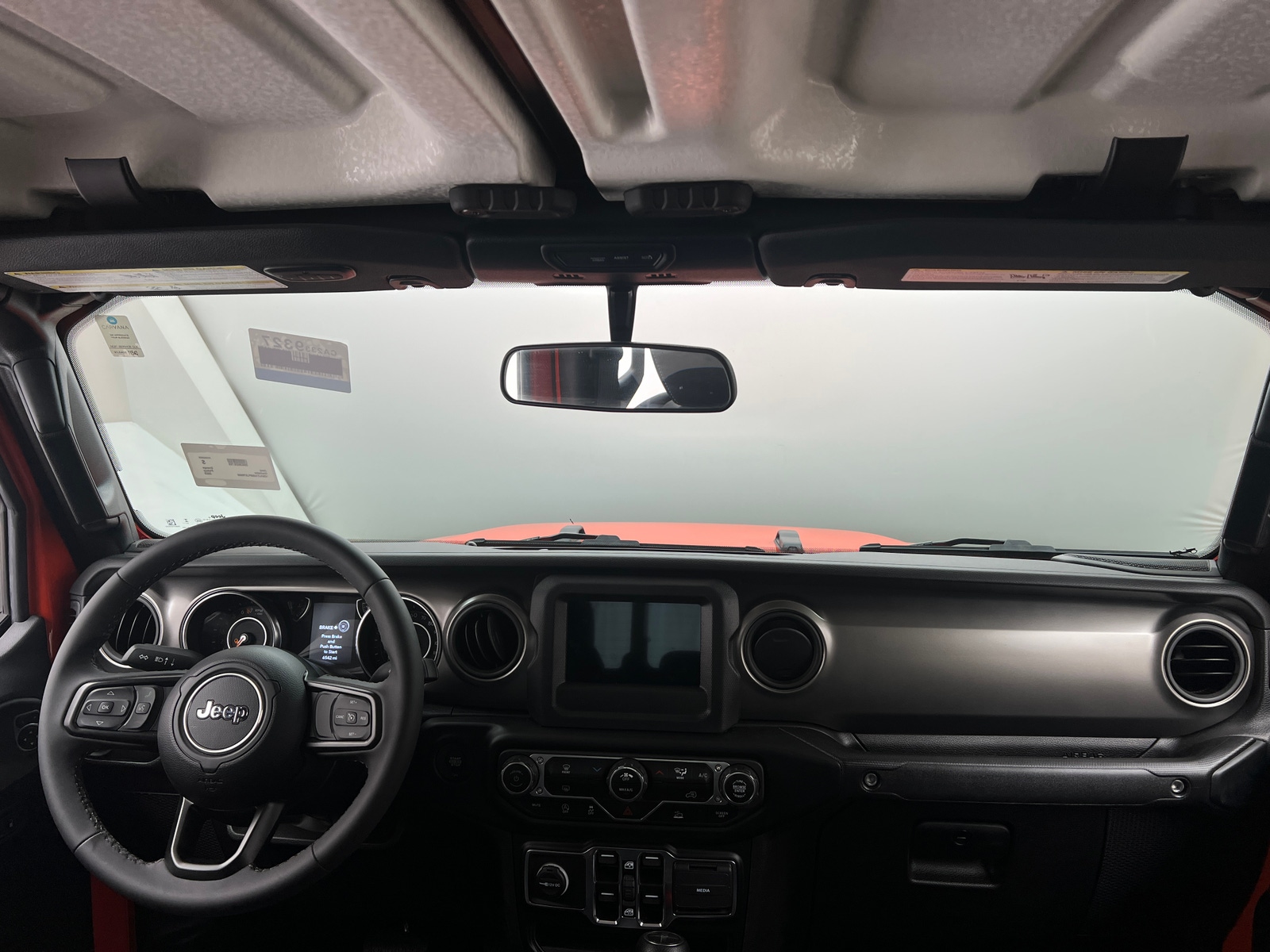 Thumbnail: 2023 Jeep Gladiator - 3