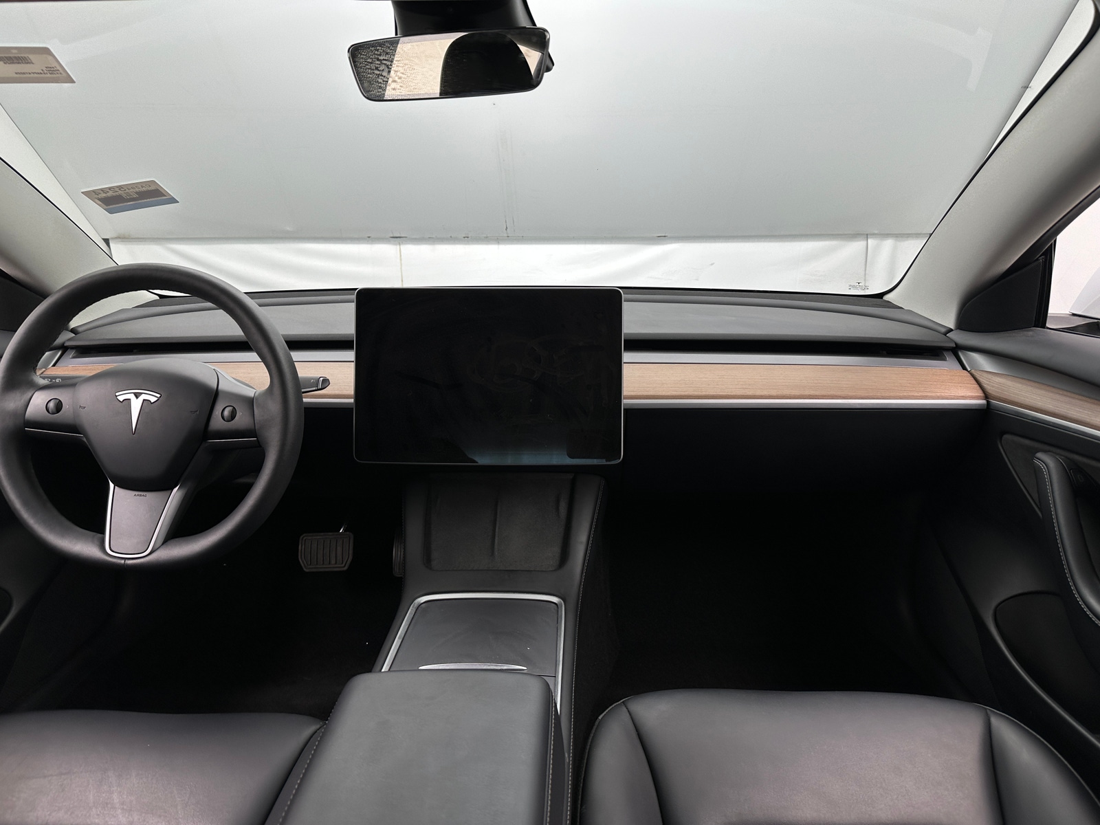Thumbnail: 2023 Tesla Model 3 - 2