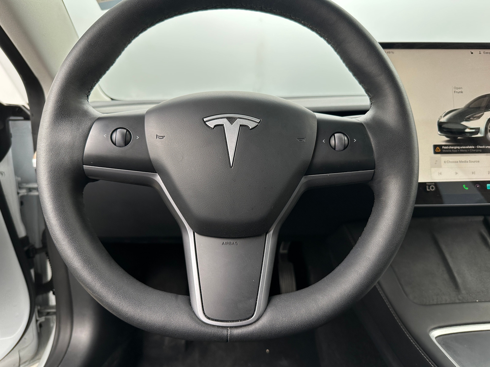 Thumbnail: 2023 Tesla Model 3 - 4