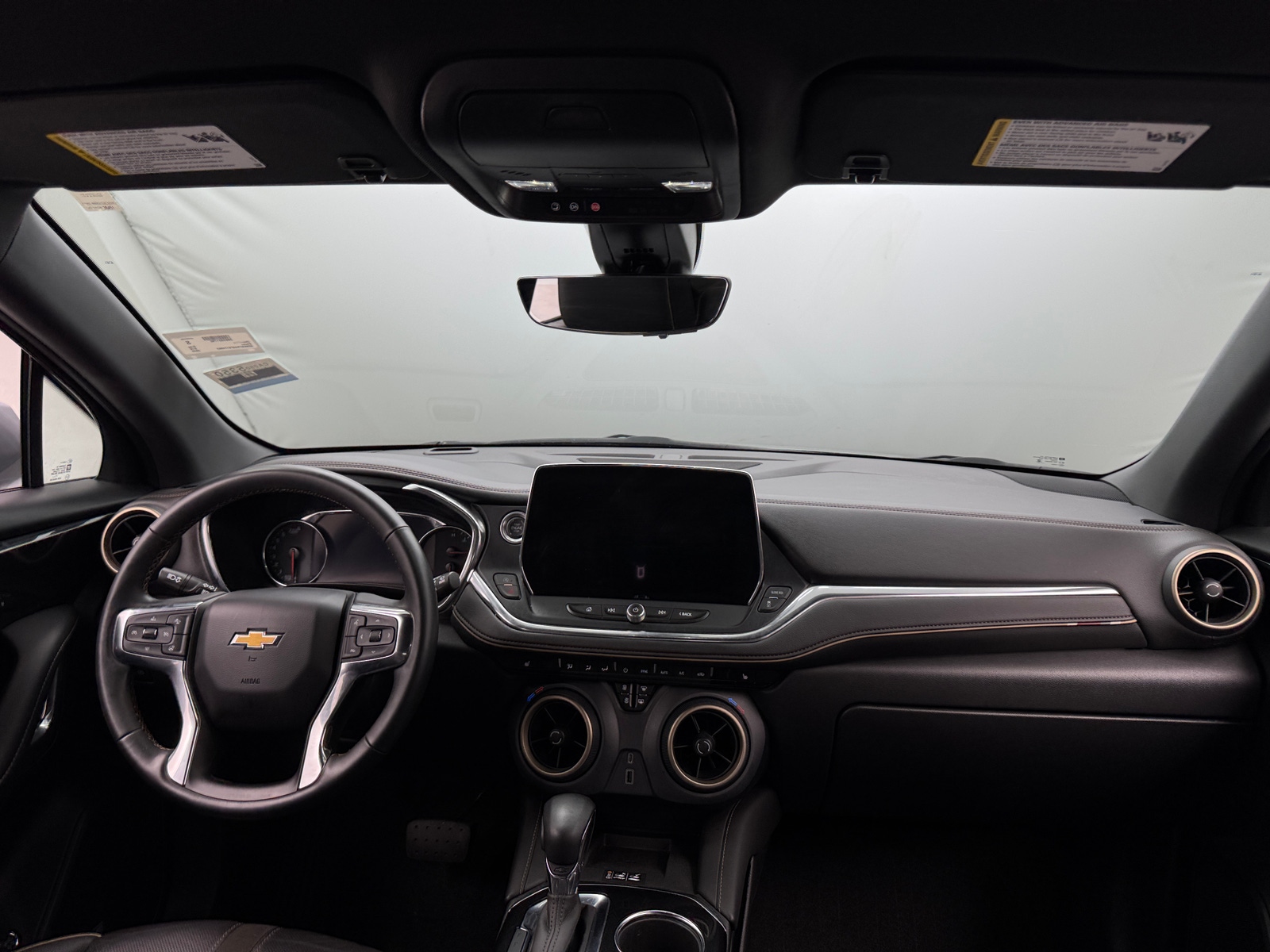 Thumbnail: 2023 Chevrolet Blazer - 3