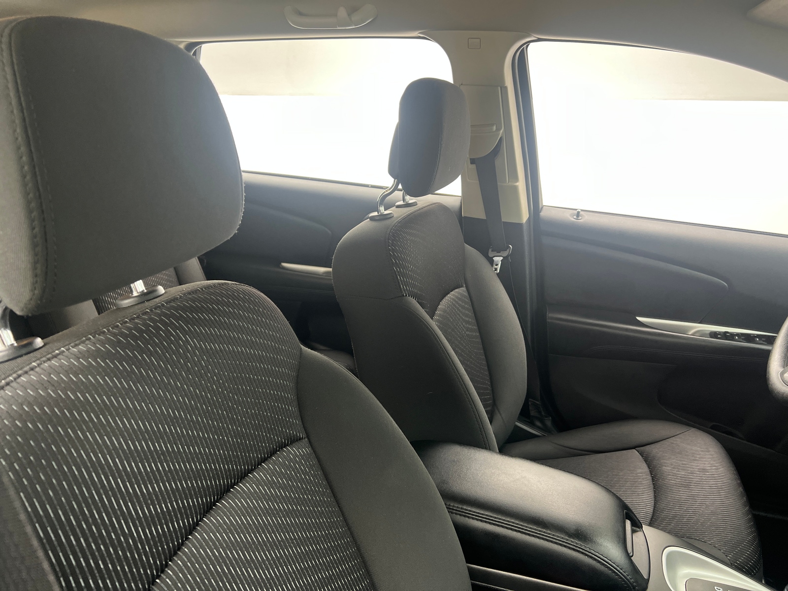 Thumbnail: 2018 Dodge Journey - 2