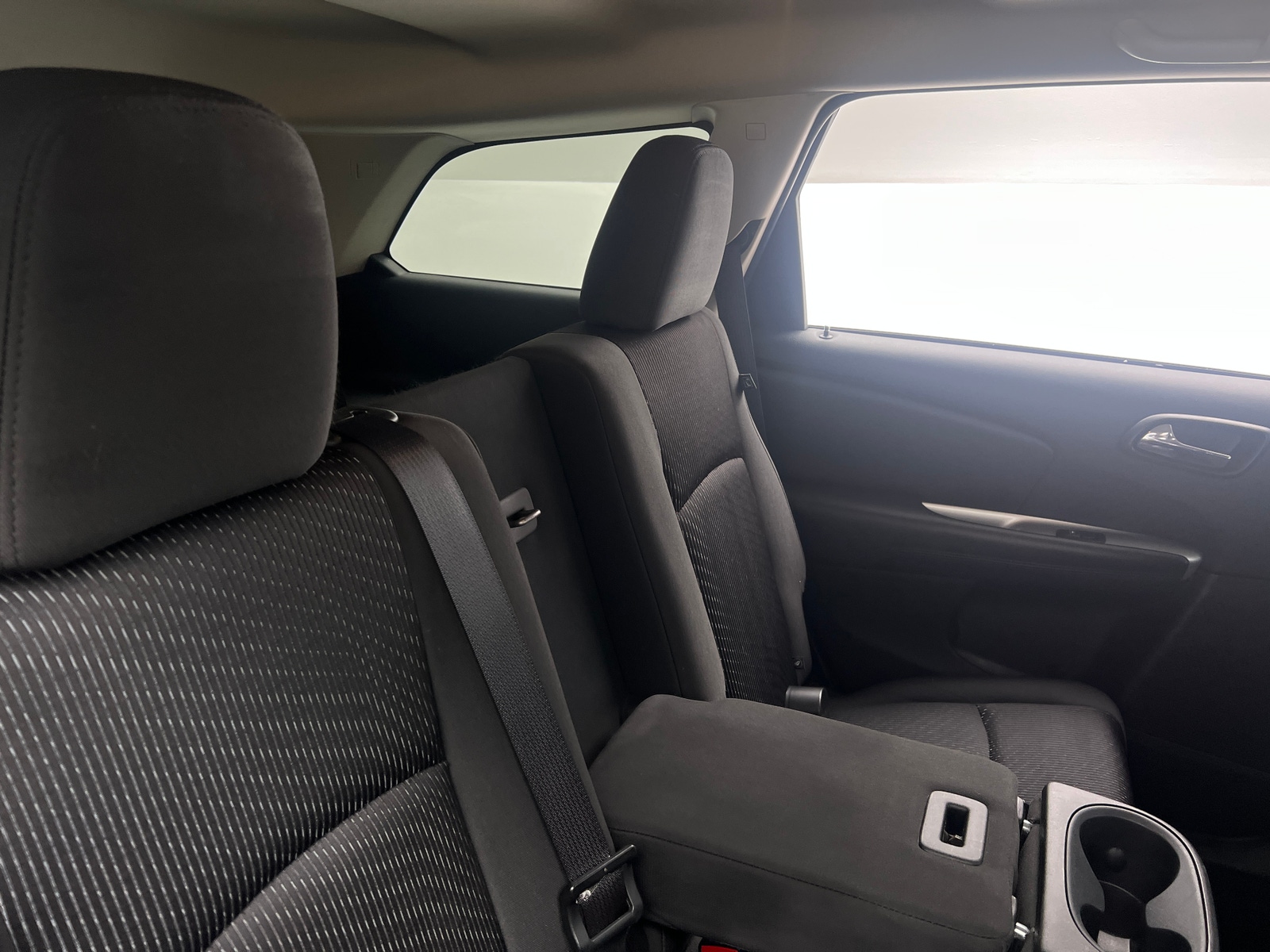 Thumbnail: 2018 Dodge Journey - 6