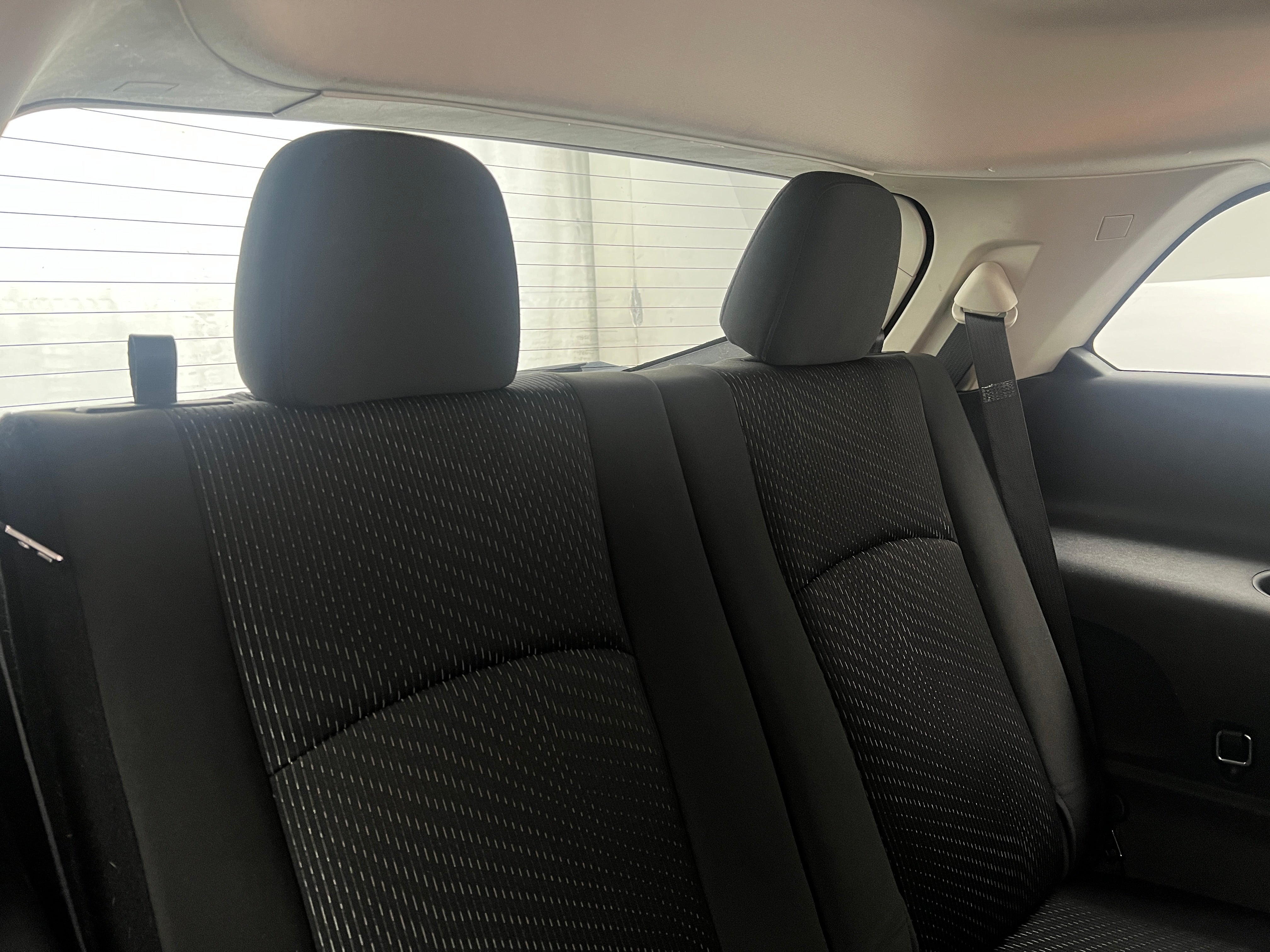 Used 2018 Dodge Journey SE with VIN 3C4PDCAB6JT253977 for sale in Oak Creek, WI