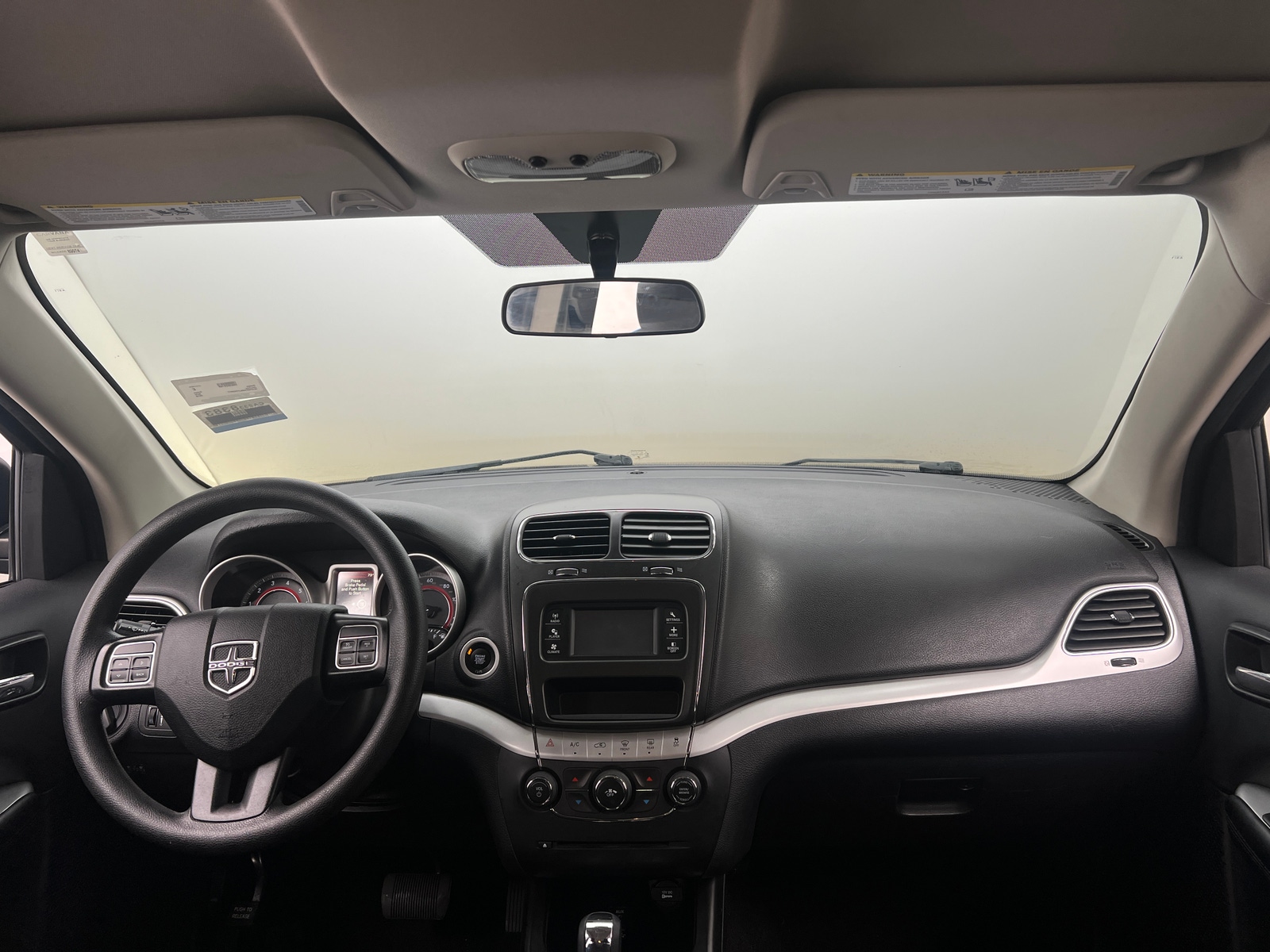 Thumbnail: 2018 Dodge Journey - 3