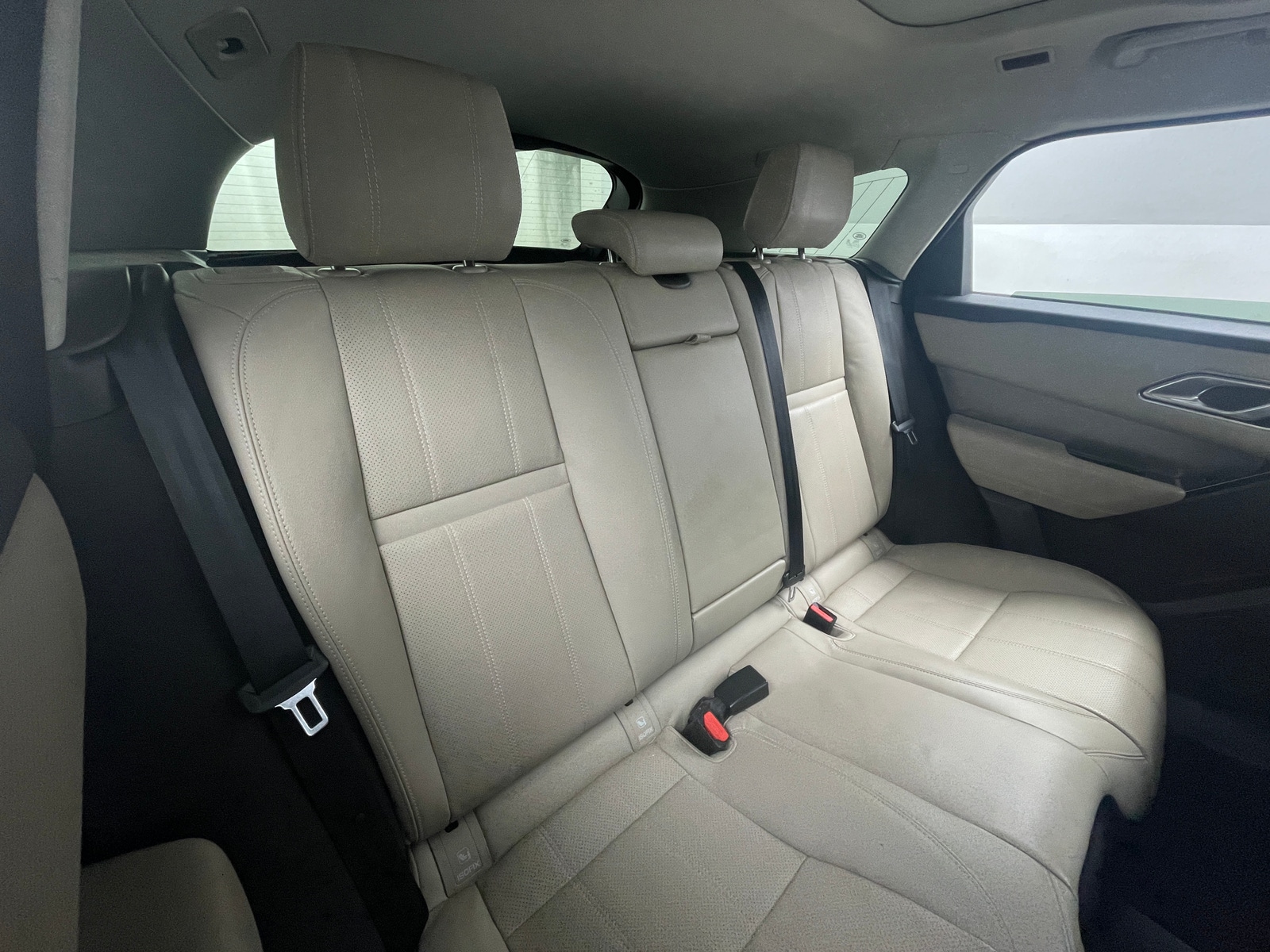 Thumbnail: 2020 Land Rover Range Rover Velar - 5