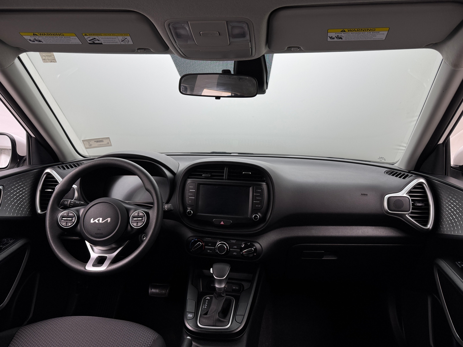 Thumbnail: 2024 Kia Soul - 3